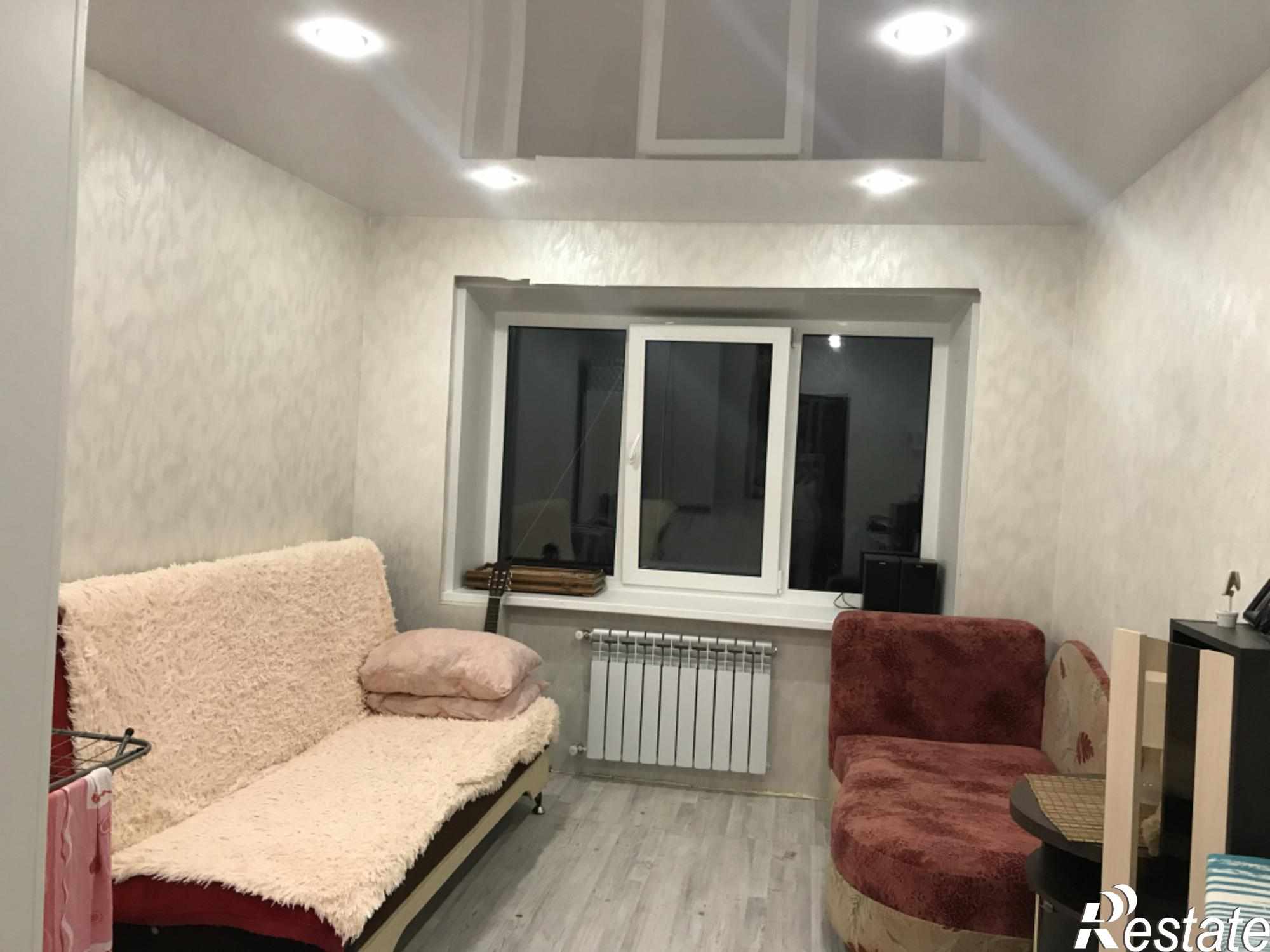 Купить комнату за 1 450 000 рублей на Гороховецкая ул, 52