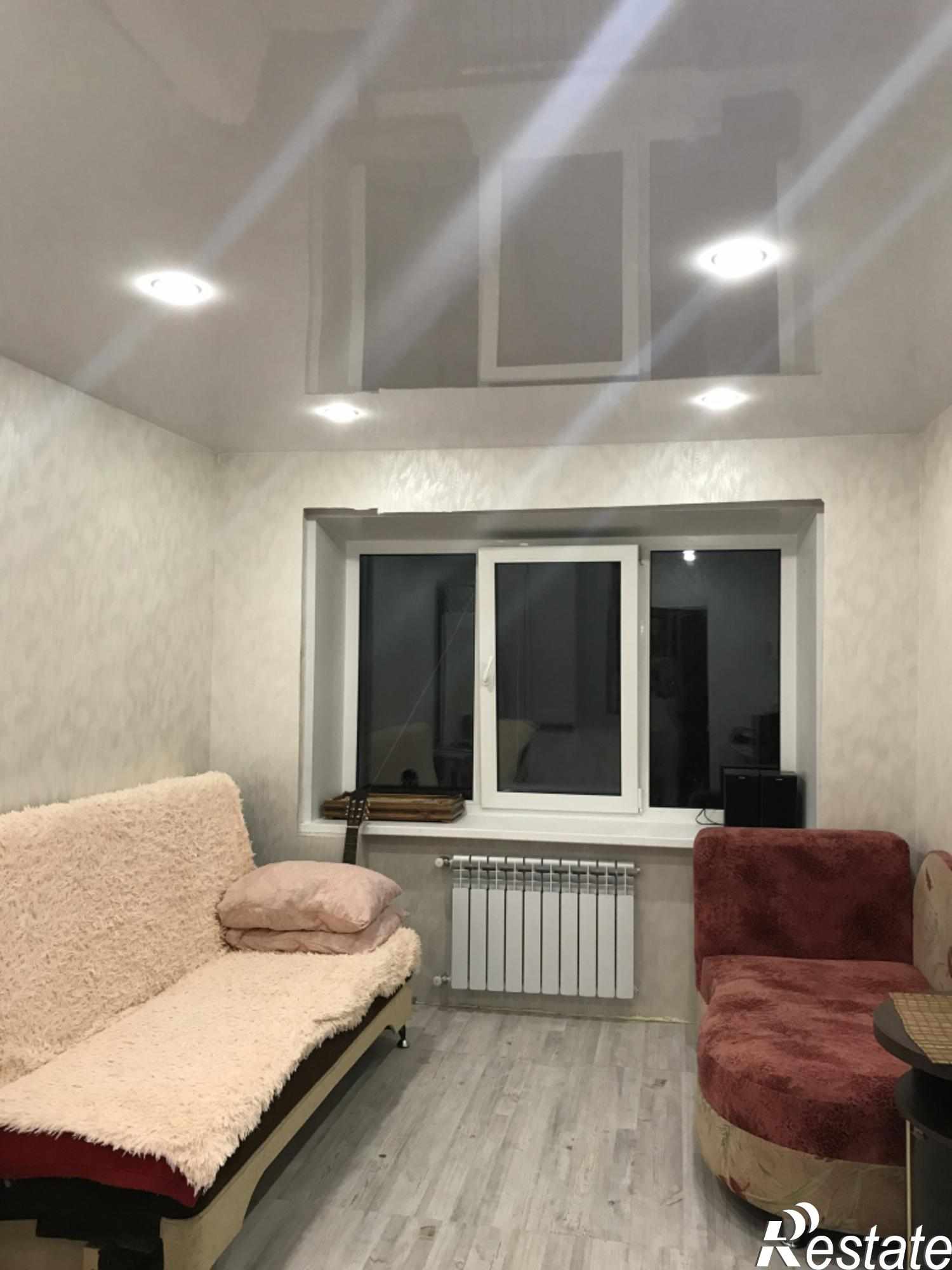Купить комнату за 1 450 000 рублей на Гороховецкая ул, 52