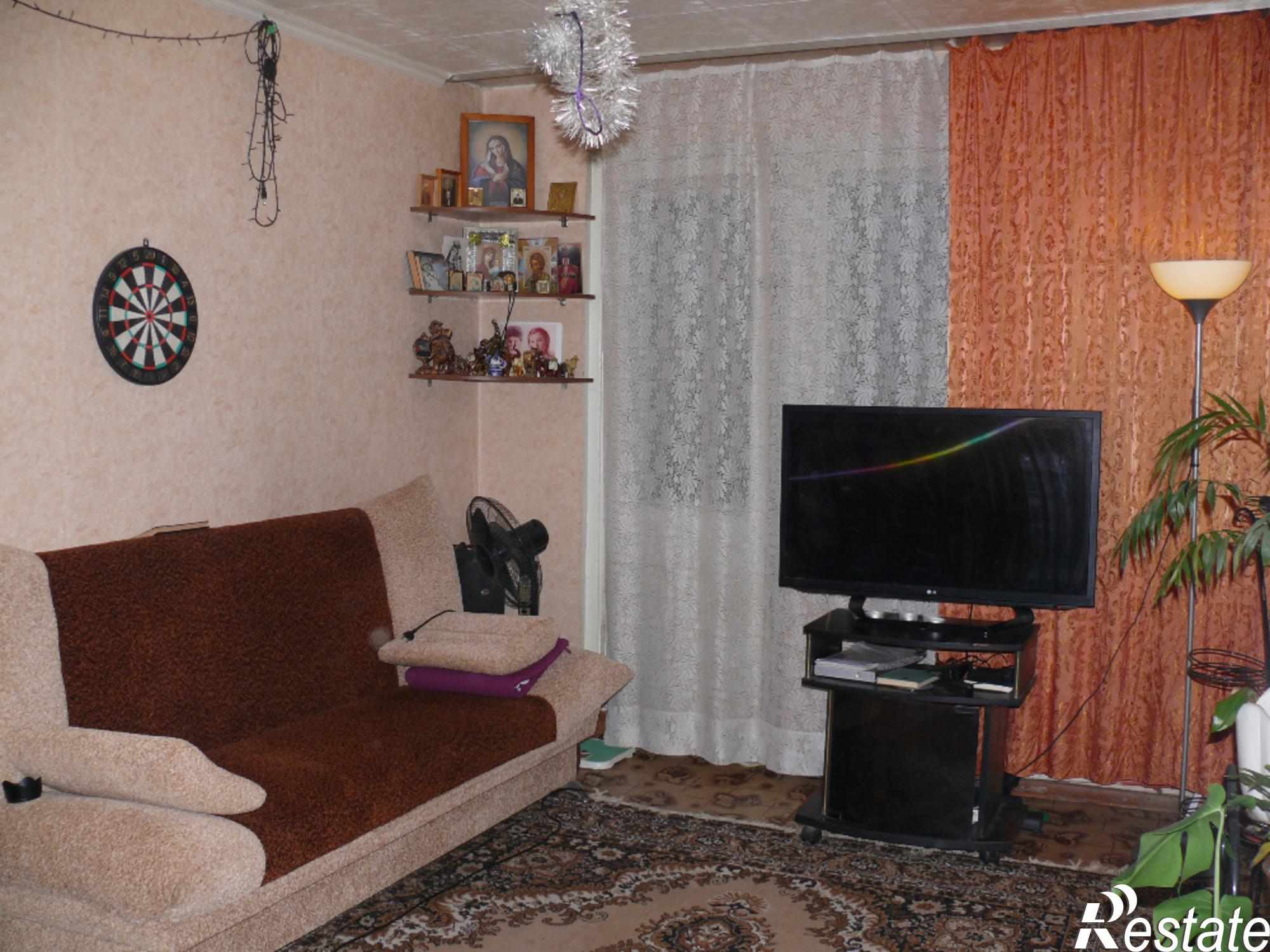 Купить квартиру за 1 750 000 рублей на Ленина пр-кт., 59, к 7