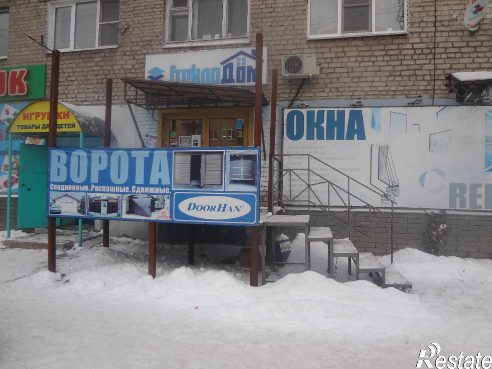 Купить квартиру за 1 570 000 рублей на Коммунистическая ул., 5