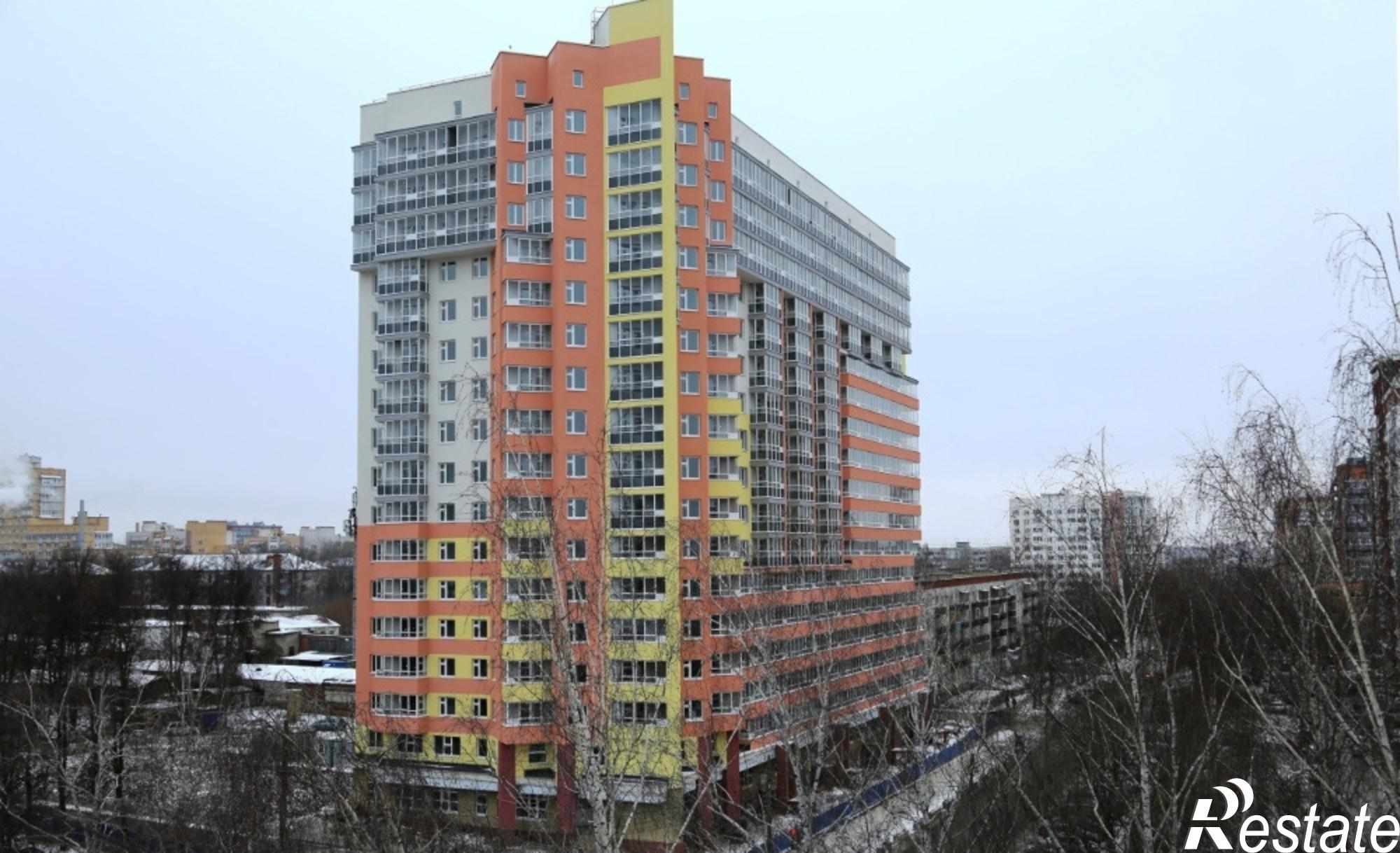 Купить квартиру за 3 500 000 рублей на Ошарская ул., 80