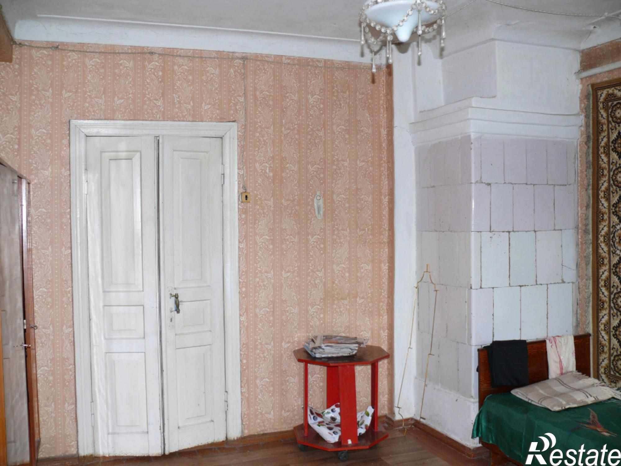 Купить квартиру за 1 850 000 рублей на Коммунистическая ул., 21