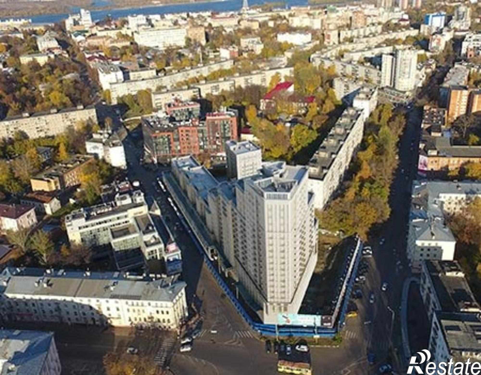 Купить квартиру за 7 232 000 рублей на пл Свободы