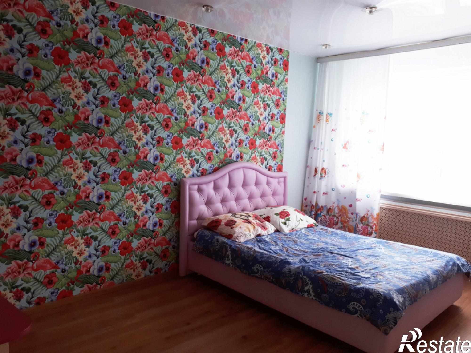 Купить квартиру за 5 400 000 рублей на Ленина пр-кт., 69, к 1