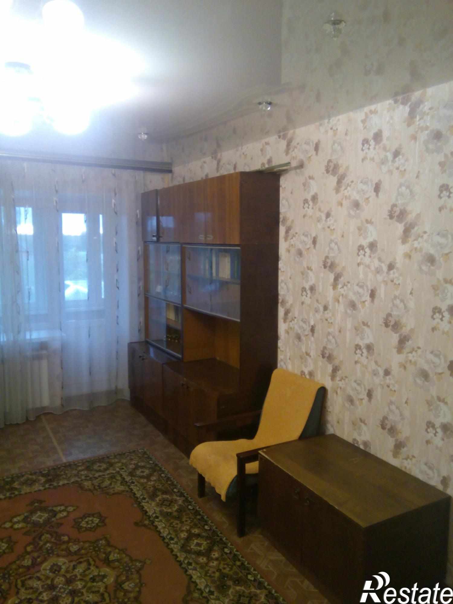 Купить квартиру за 1 980 000 рублей на 25