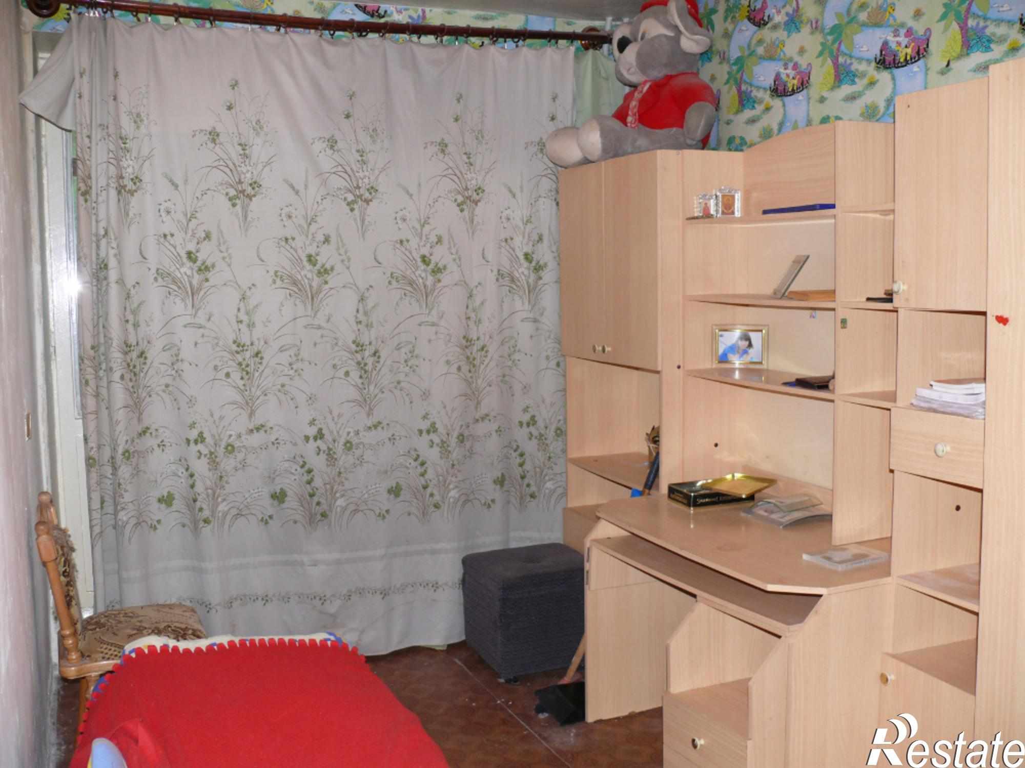 Купить квартиру за 3 500 000 рублей на Героя Шнитникова ул., 22