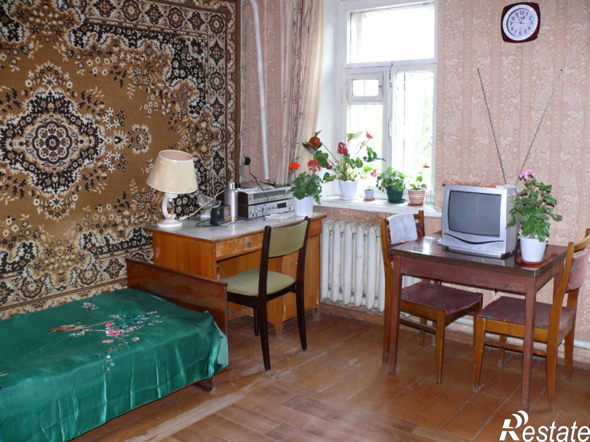 Купить квартиру за 1 850 000 рублей на Коммунистическая ул., 21