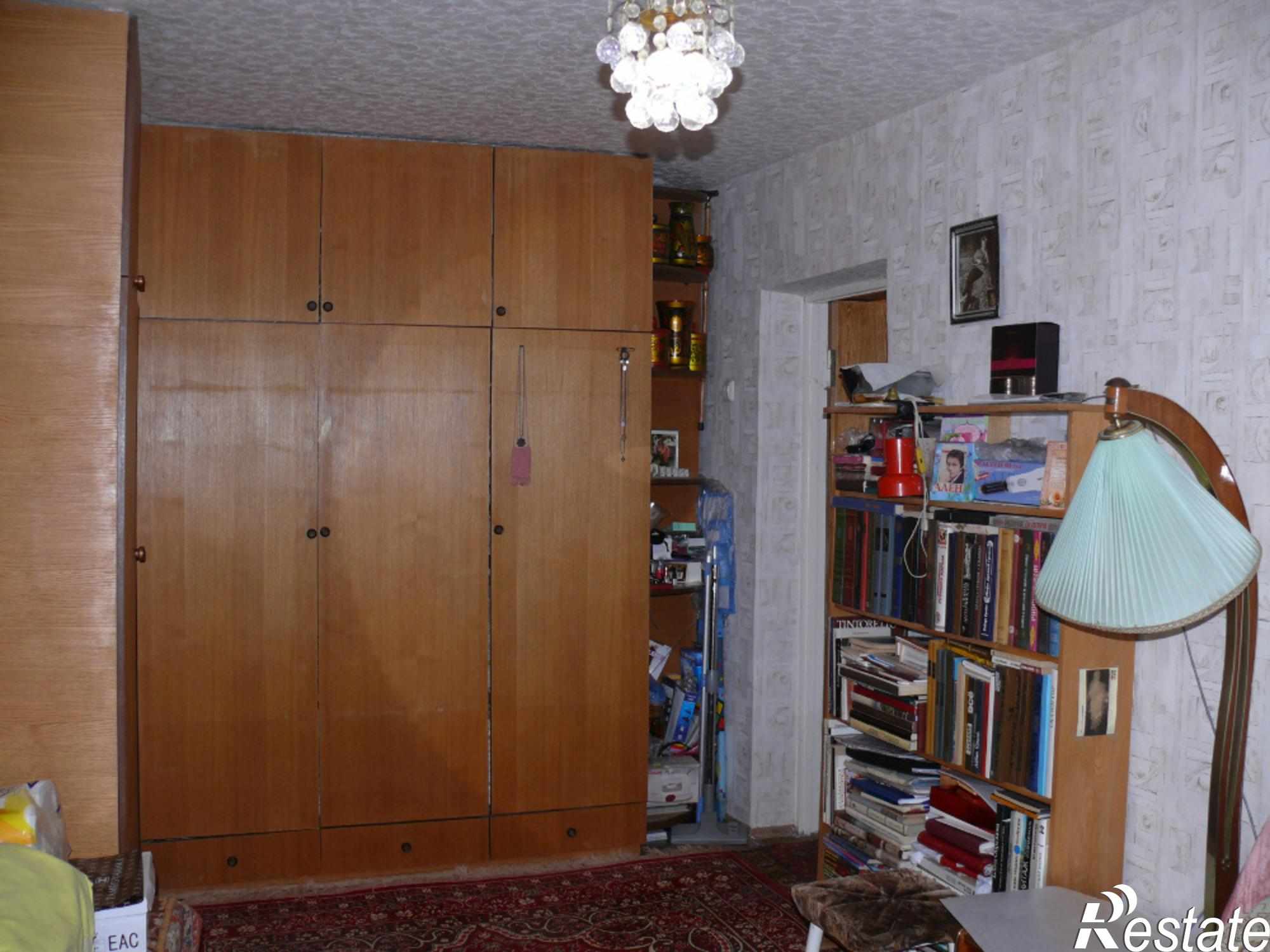 Купить квартиру за 4 400 000 рублей на Белинского ул., 110