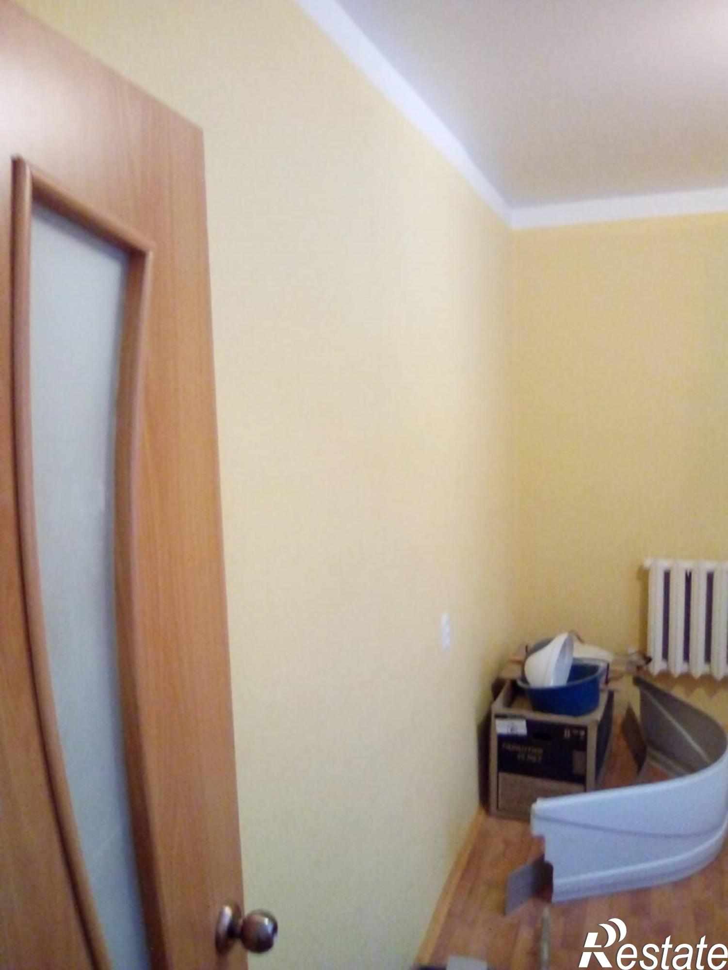 Купить квартиру за 2 300 000 рублей на Федосеенко ул., 98
