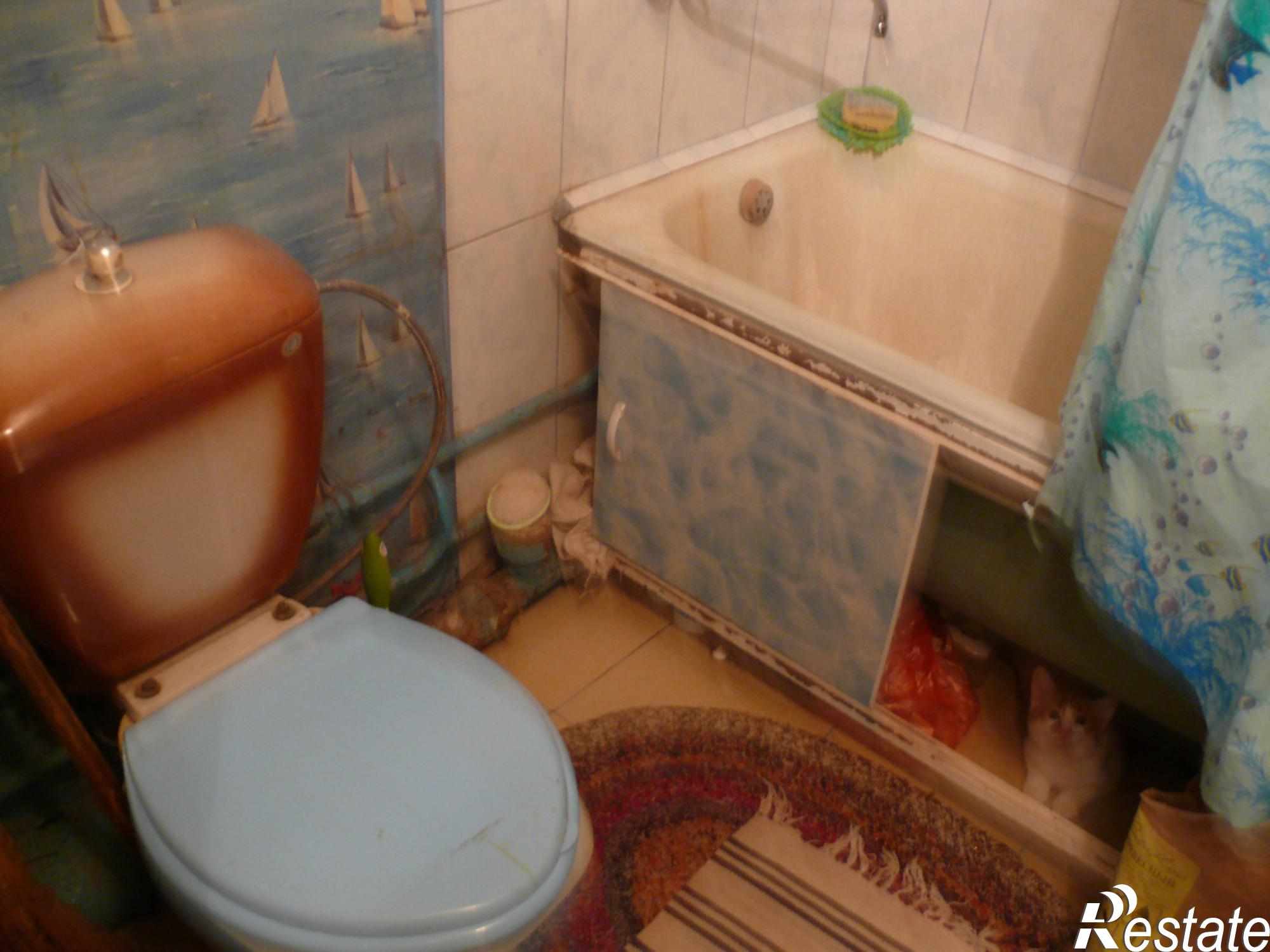 Купить квартиру за 1 750 000 рублей на Ленина пр-кт., 59, к 7