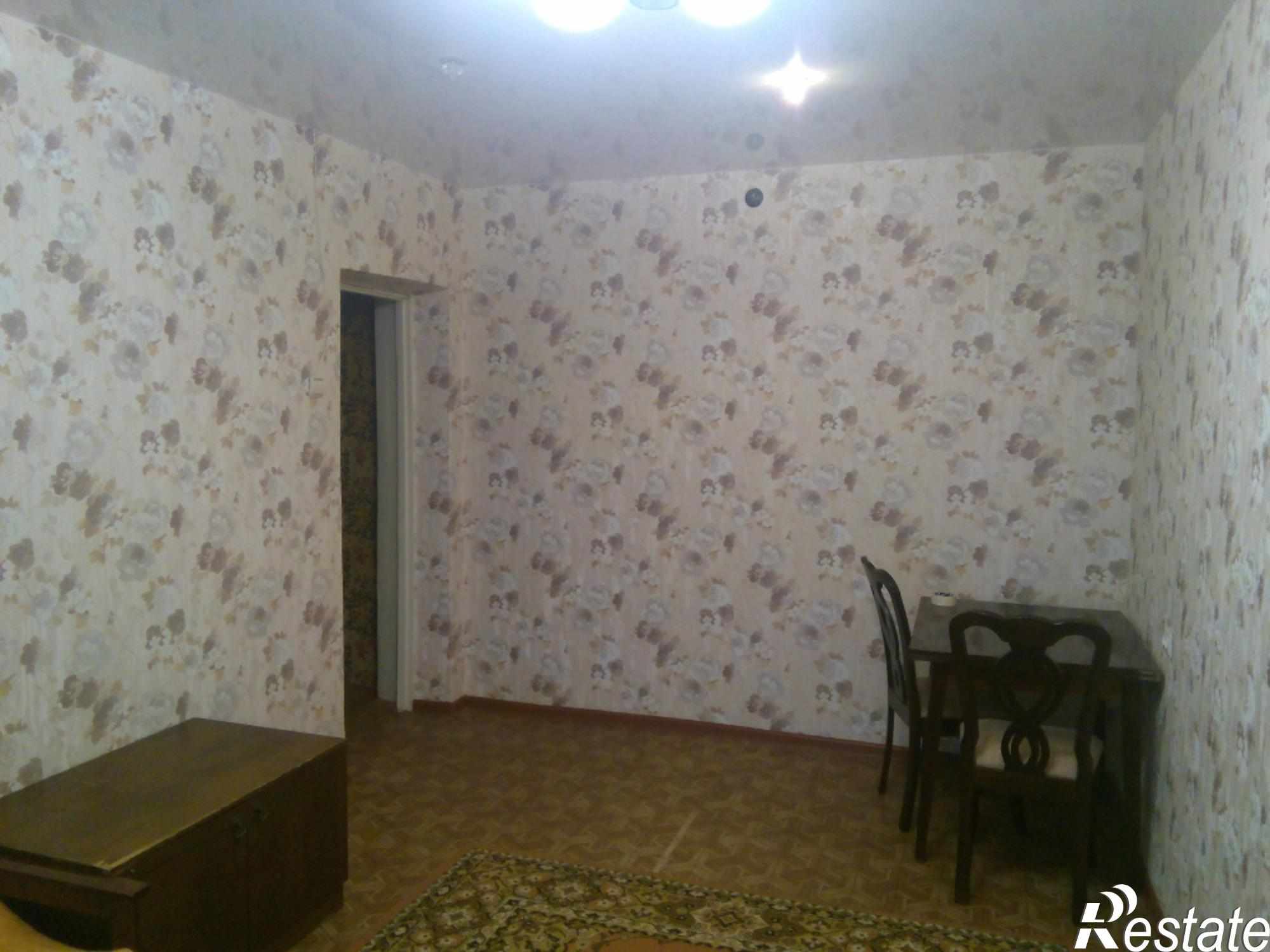 Купить квартиру за 1 980 000 рублей на 25