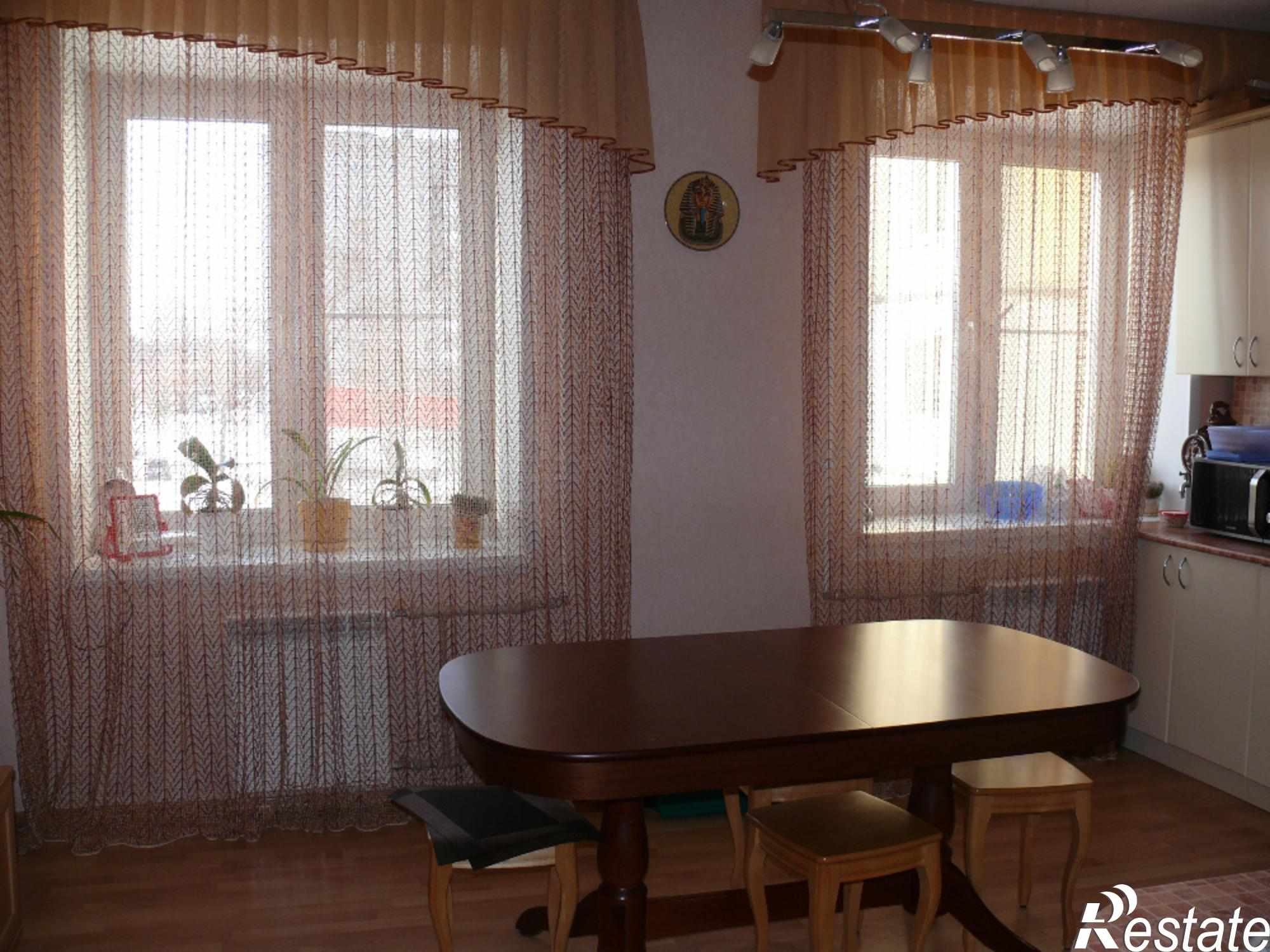 Купить квартиру за 8 000 000 рублей на Коминтерна ул., 256