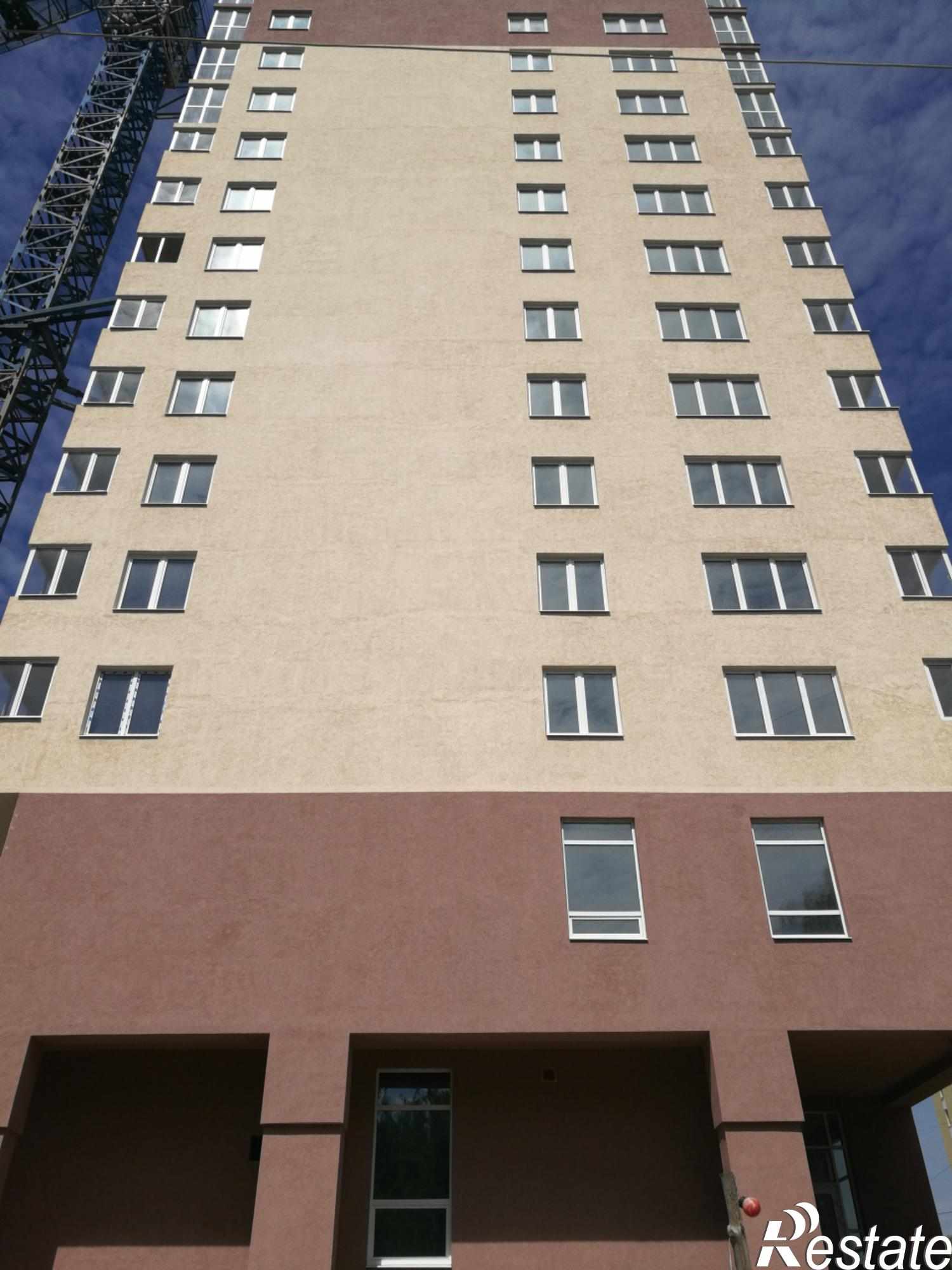 Купить квартиру за 4 703 500 рублей на Мельникова ул., 26а