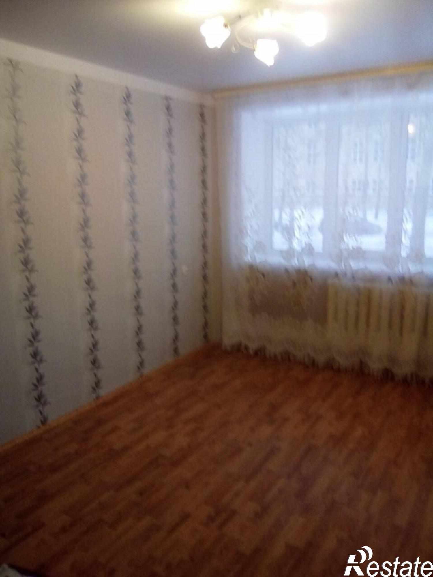 Купить квартиру за 2 300 000 рублей на Федосеенко ул., 98