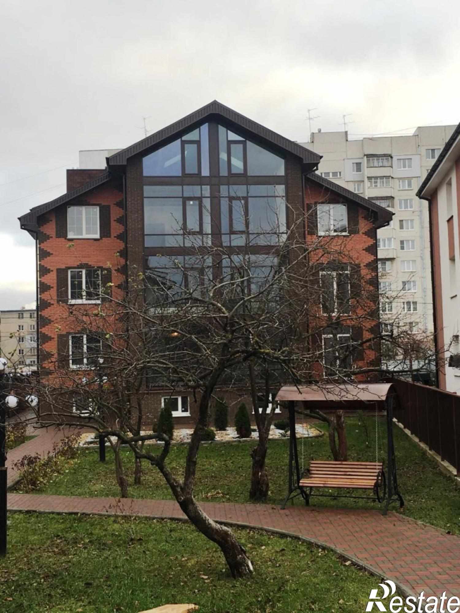 Купить квартиру за 6 800 000 рублей на Агрономическая ул., 40
