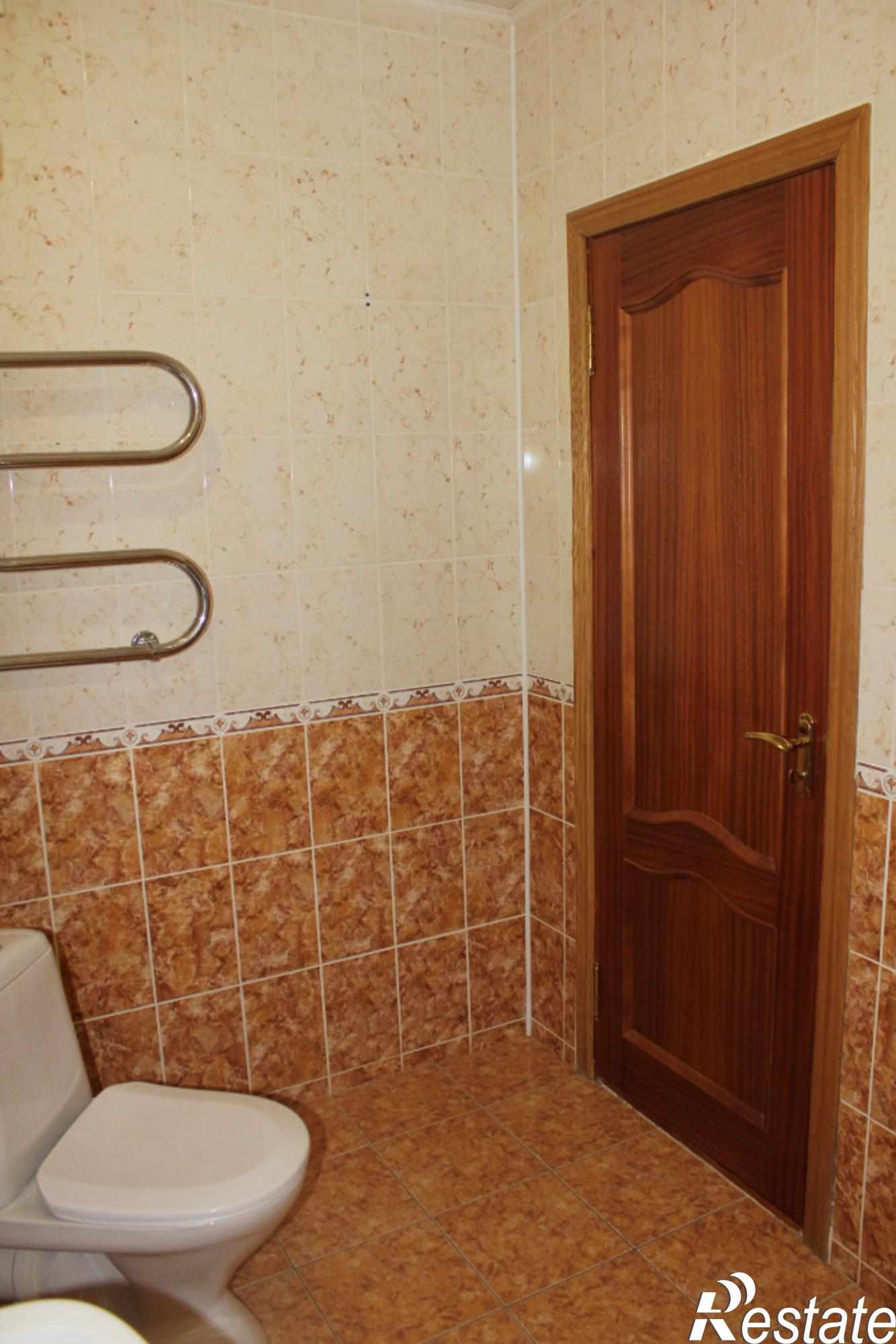 Купить квартиру за 7 300 000 рублей на Полтавская ул., 3