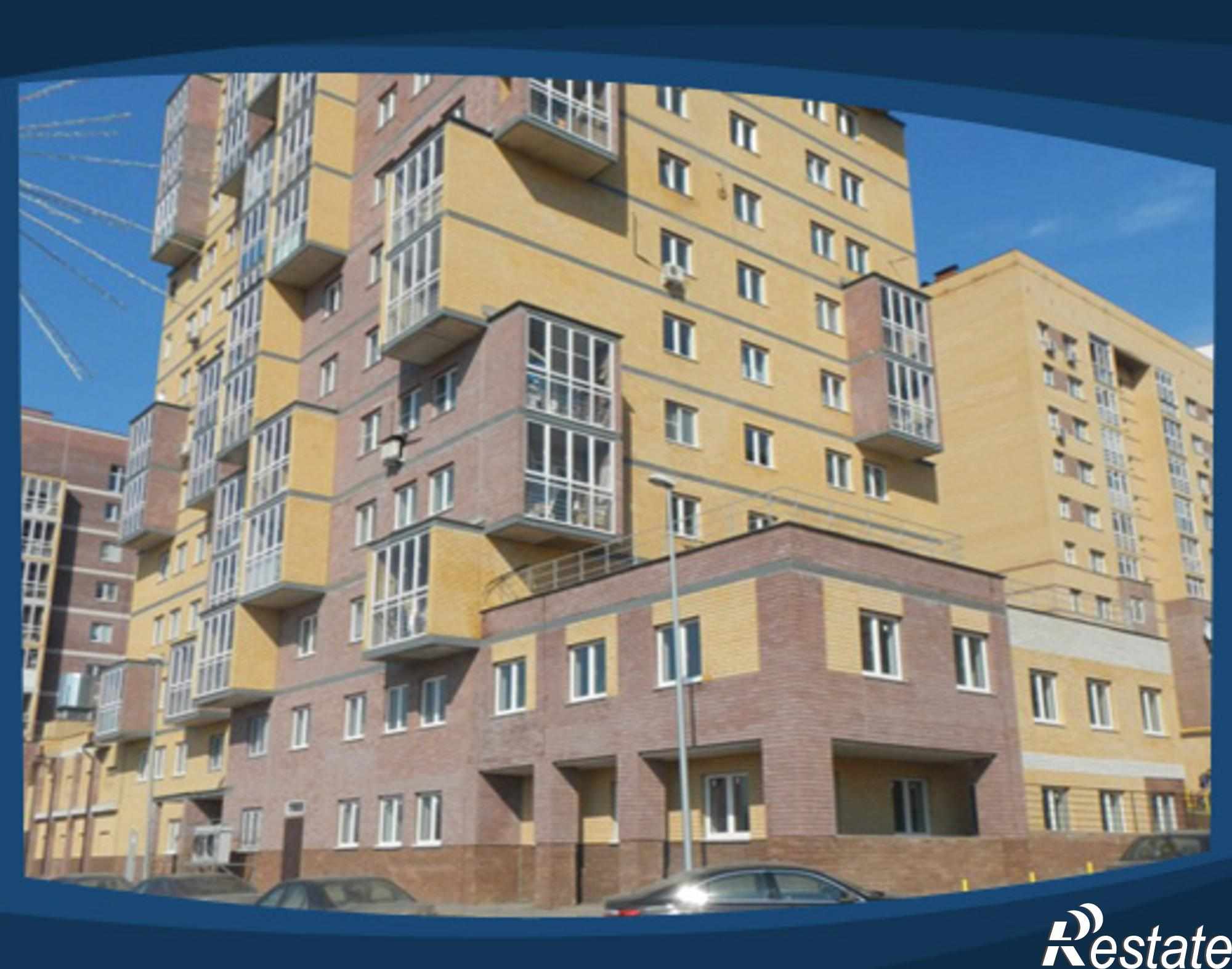 Купить квартиру за 3 850 000 рублей на Бориса Панина ул., 7, к 6