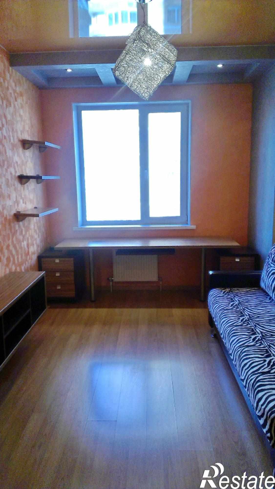 Купить квартиру за 8 900 000 рублей на Тимирязева ул., 7, к 1