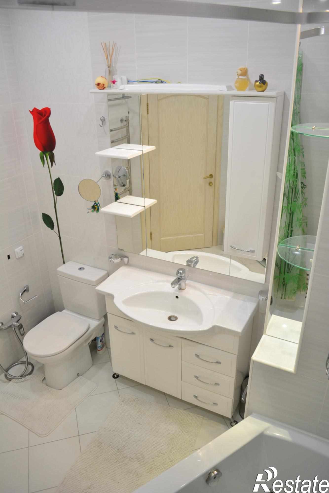 Купить квартиру за 16 800 000 рублей на Тимирязева ул., 7/3