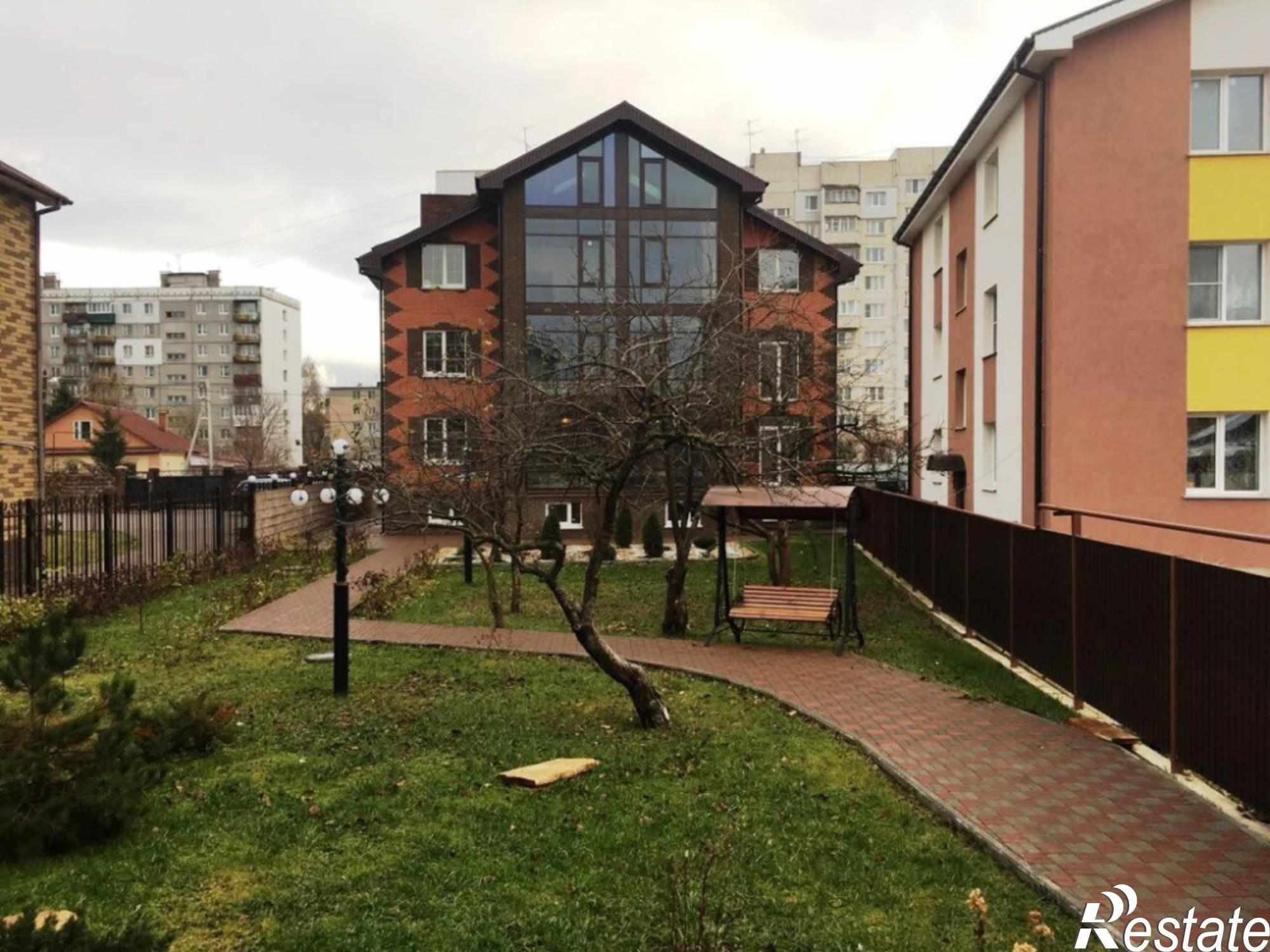 Купить квартиру за 6 800 000 рублей на Агрономическая ул., 40
