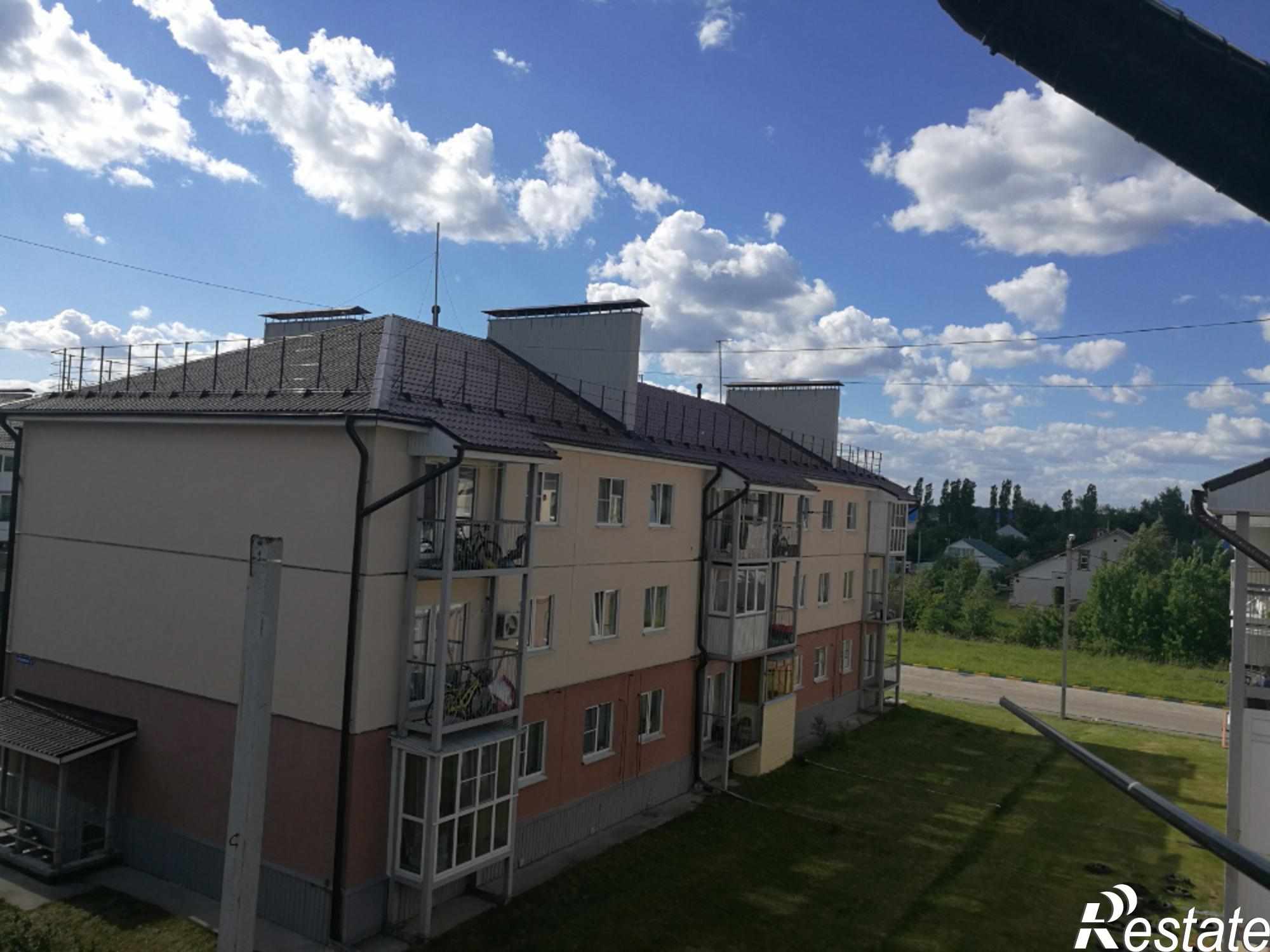 Купить квартиру за 2 700 000 рублей на Палисадная ул., 3