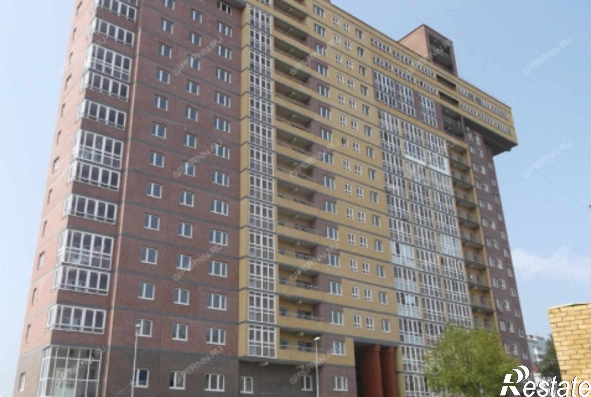 Купить квартиру за 3 850 000 рублей на Бориса Панина ул., 7, к 6