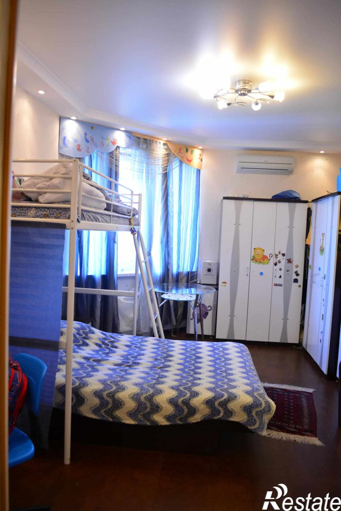 Купить квартиру за 16 800 000 рублей на Тимирязева ул., 7/3