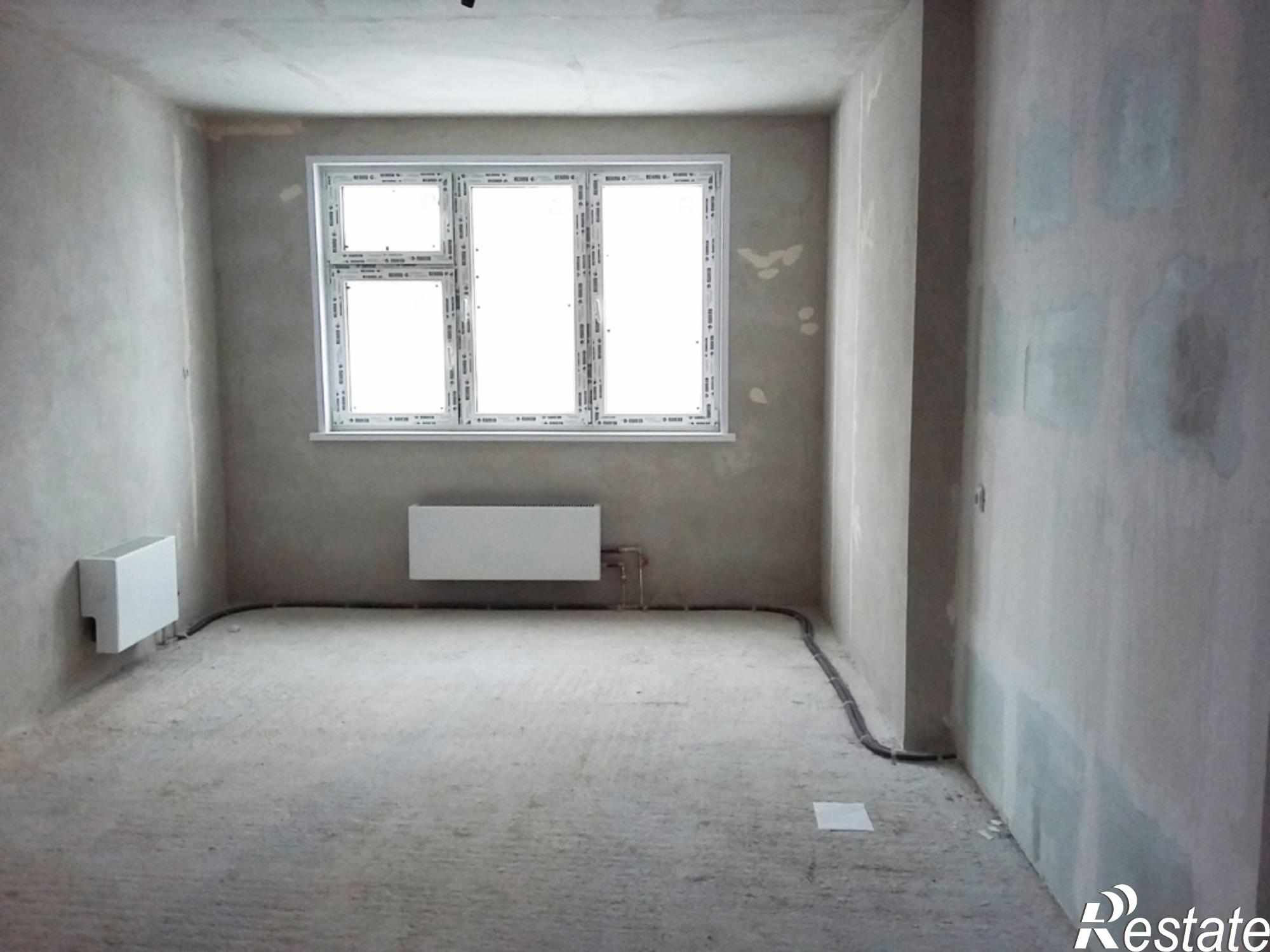 Купить квартиру за 4 680 000 рублей на Белозерская ул., 6