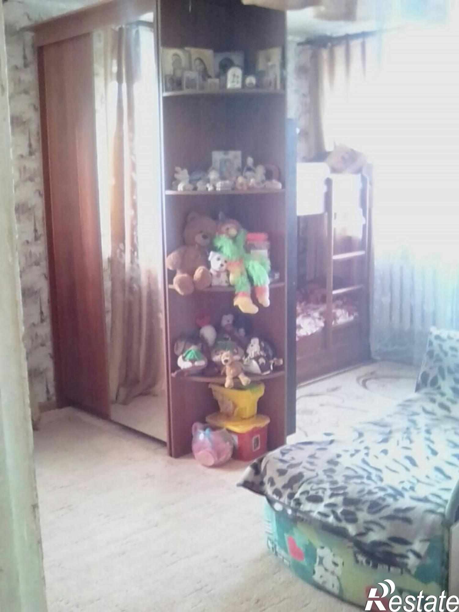Купить квартиру за 1 950 000 рублей на Гагарина пр-кт., 48
