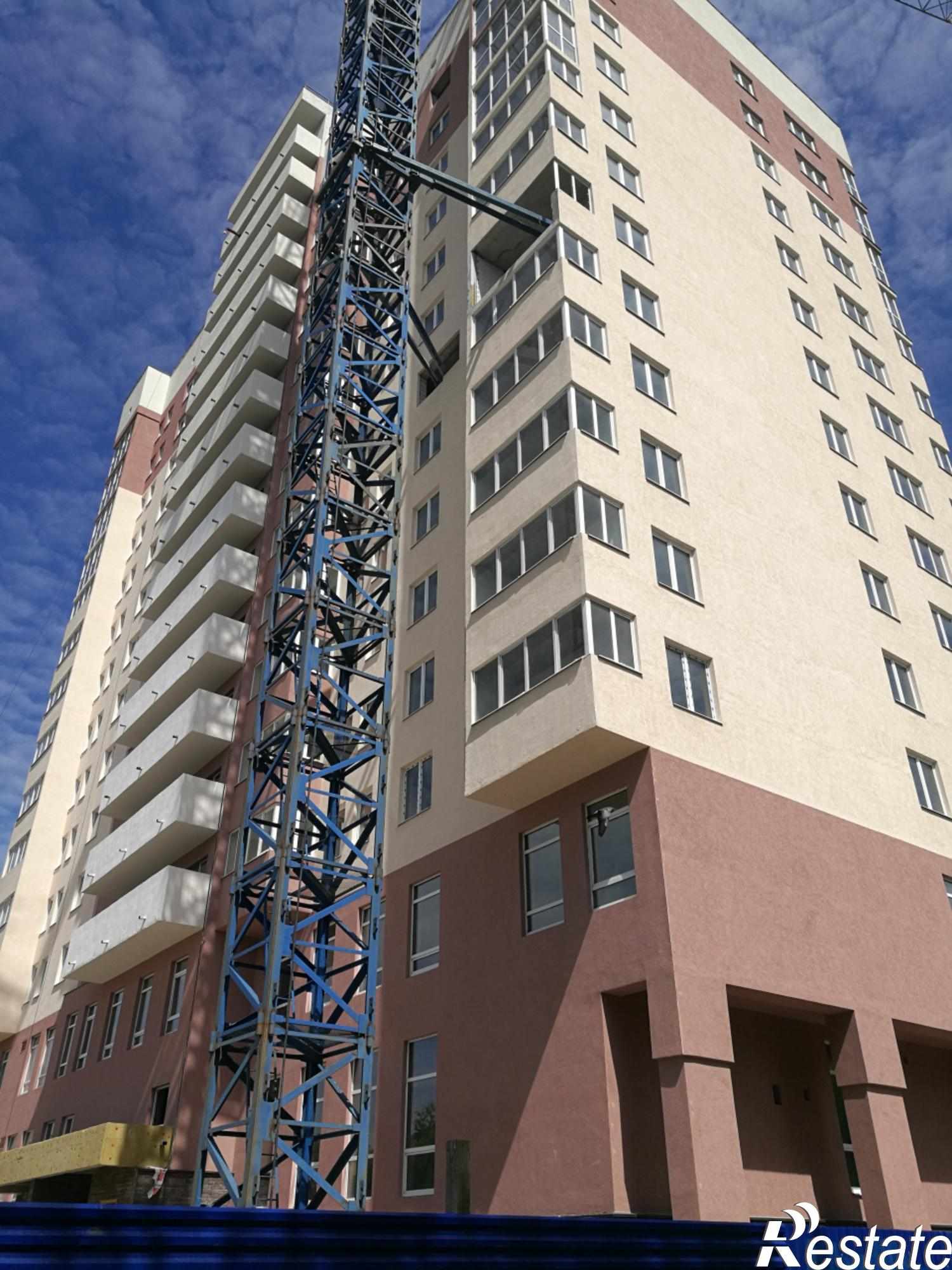 Купить квартиру за 4 703 500 рублей на Мельникова ул., 26а