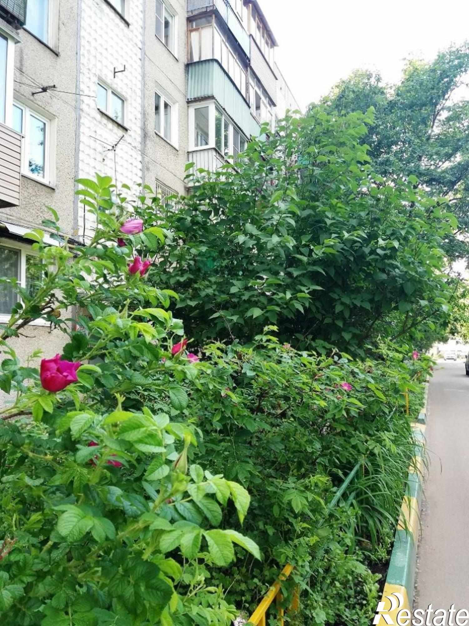 Купить квартиру за 2 475 000 рублей на Дружбы ул., 19, к 1