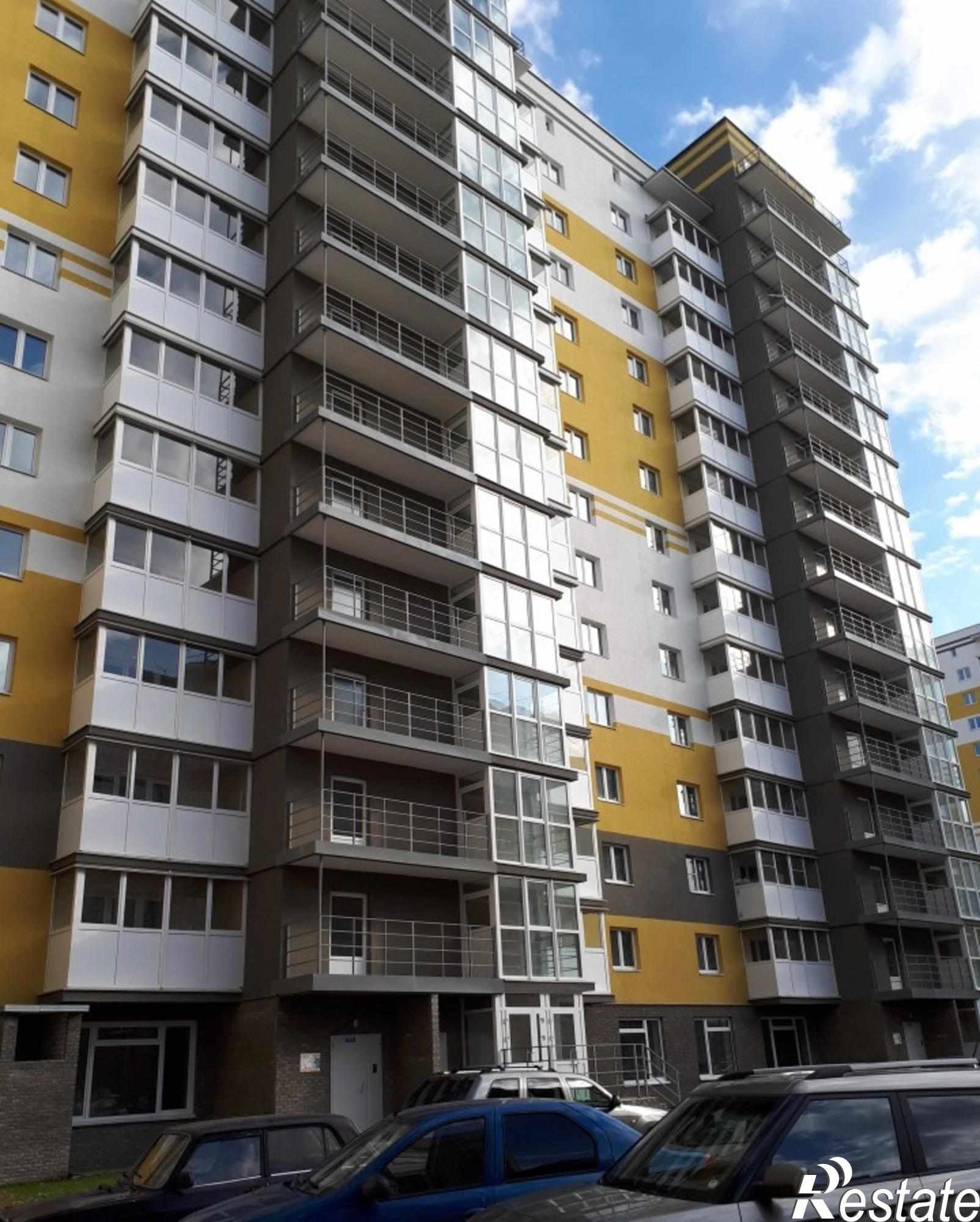 Купить квартиру за 3 200 000 рублей на Победная ул., 8