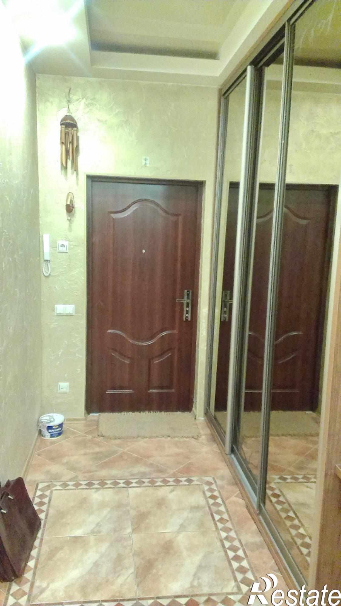 Купить квартиру за 8 900 000 рублей на Тимирязева ул., 7, к 1