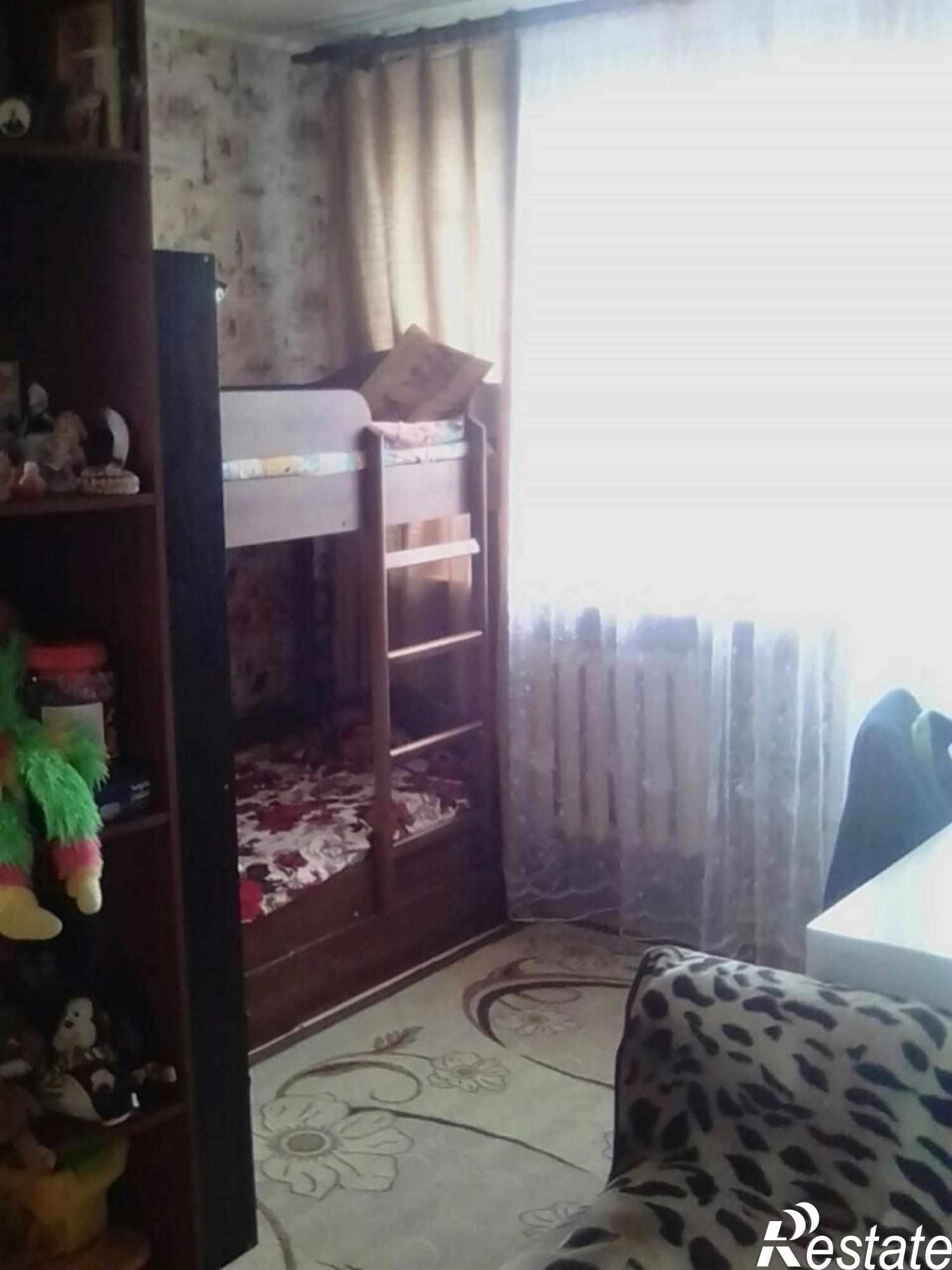 Купить квартиру за 1 950 000 рублей на Гагарина пр-кт., 48