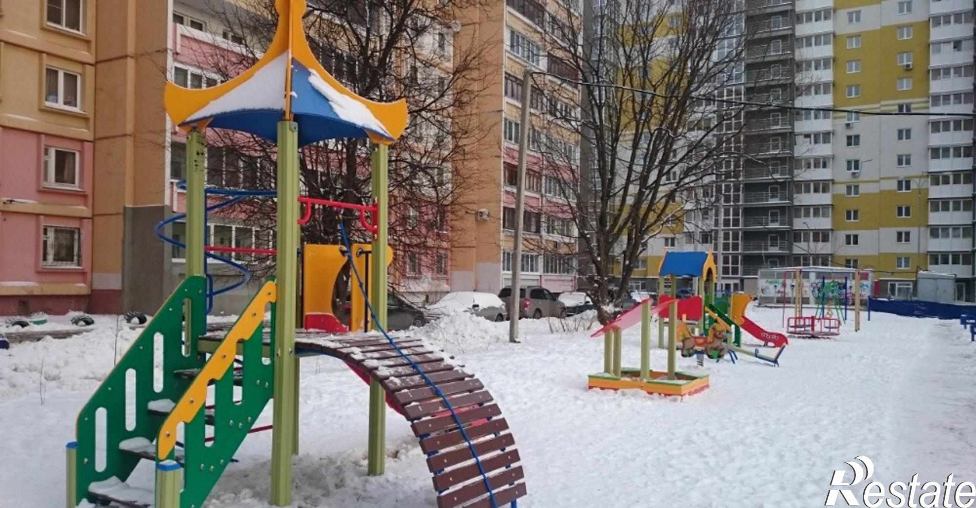 Купить квартиру за 1 500 000 рублей на Победная ул., 6