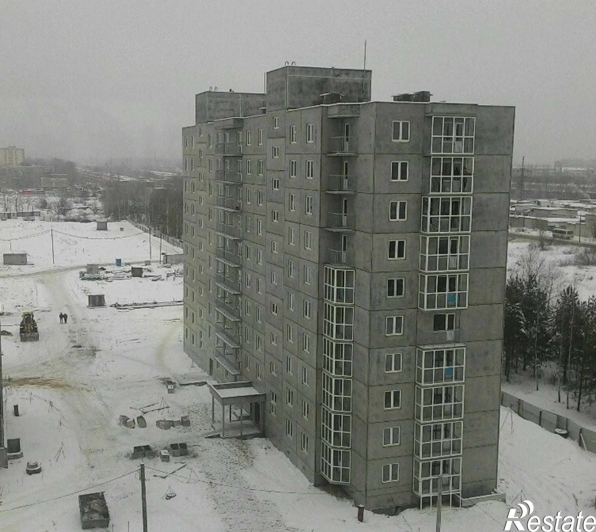 Купить квартиру за 4 000 000 рублей на Кораблестроителей пр-кт