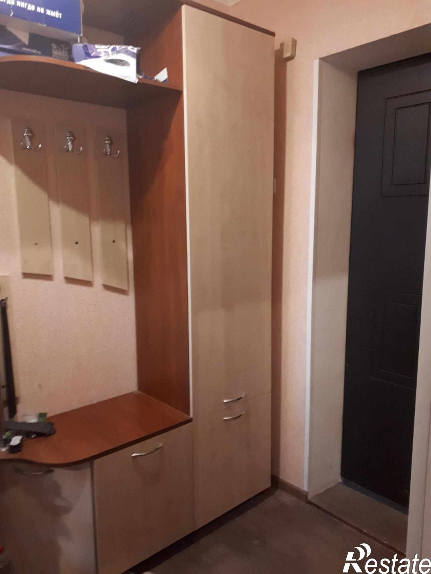 Купить квартиру за 2 850 000 рублей на Республиканская ул., 35