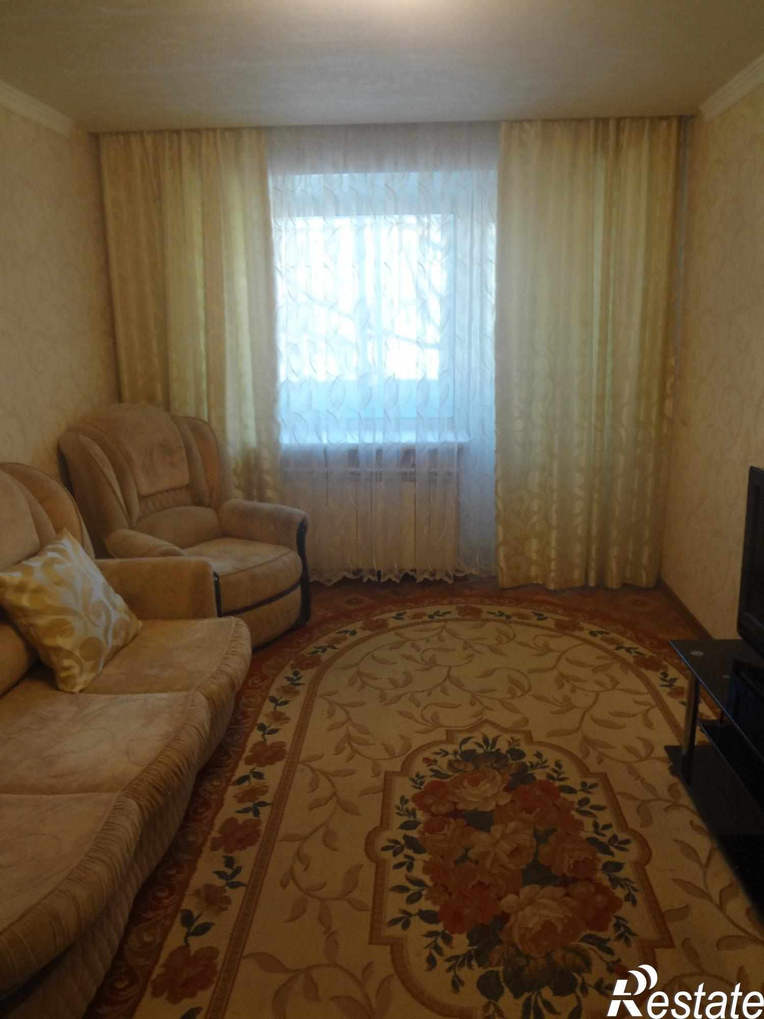 Купить квартиру за 2 350 000 рублей на Гороховецкая ул., 2