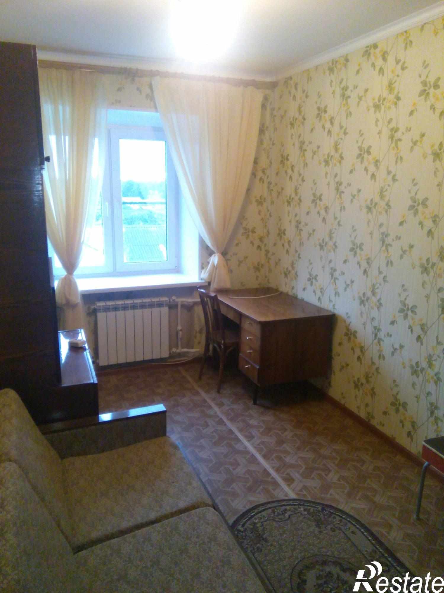 Купить квартиру за 1 980 000 рублей на 25