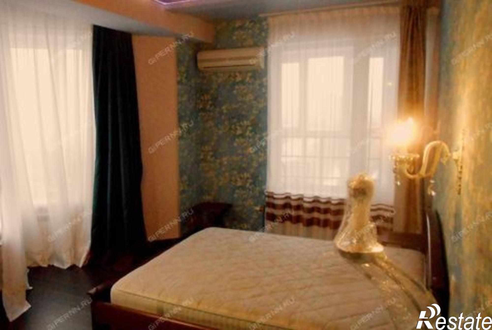 Купить квартиру за 9 300 000 рублей на Генкиной ул., 25а