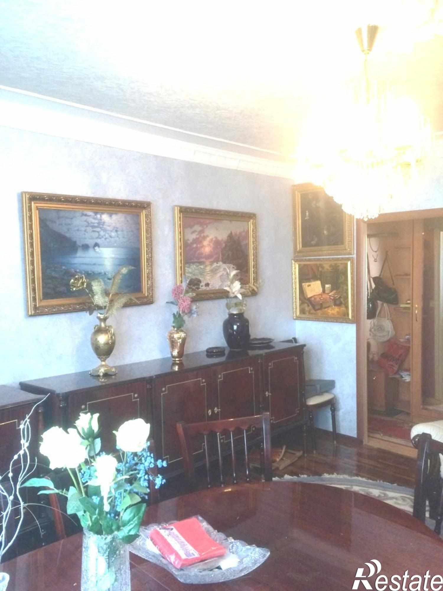 Купить квартиру за 6 600 000 рублей на Звездинка ул., 7