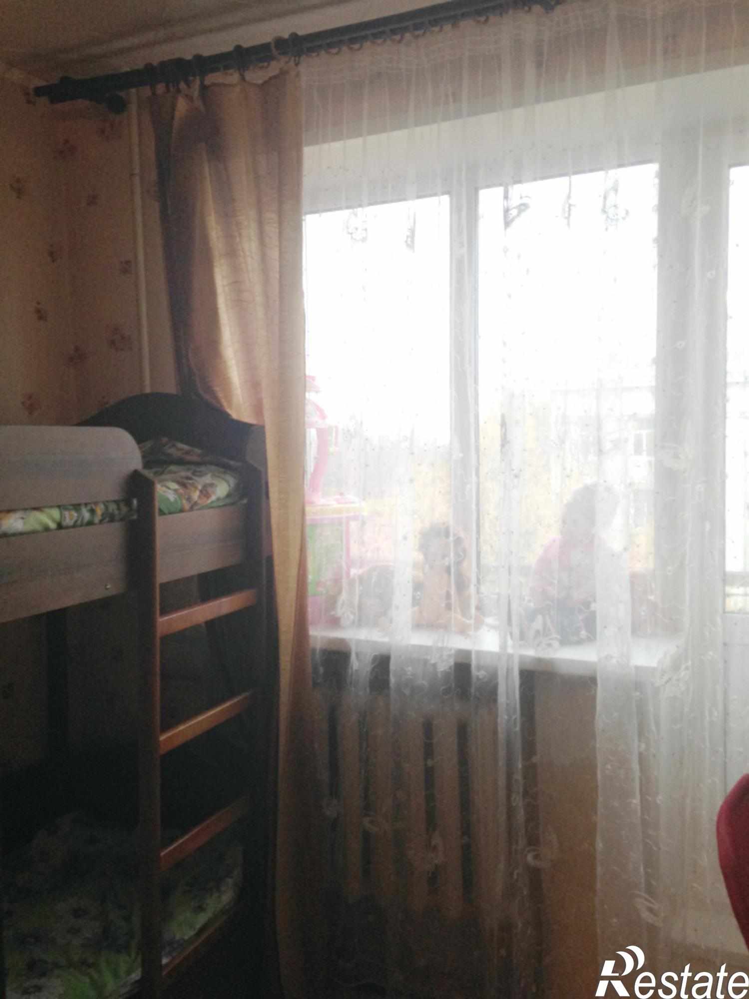Купить квартиру за 1 950 000 рублей на Гагарина пр-кт., 48