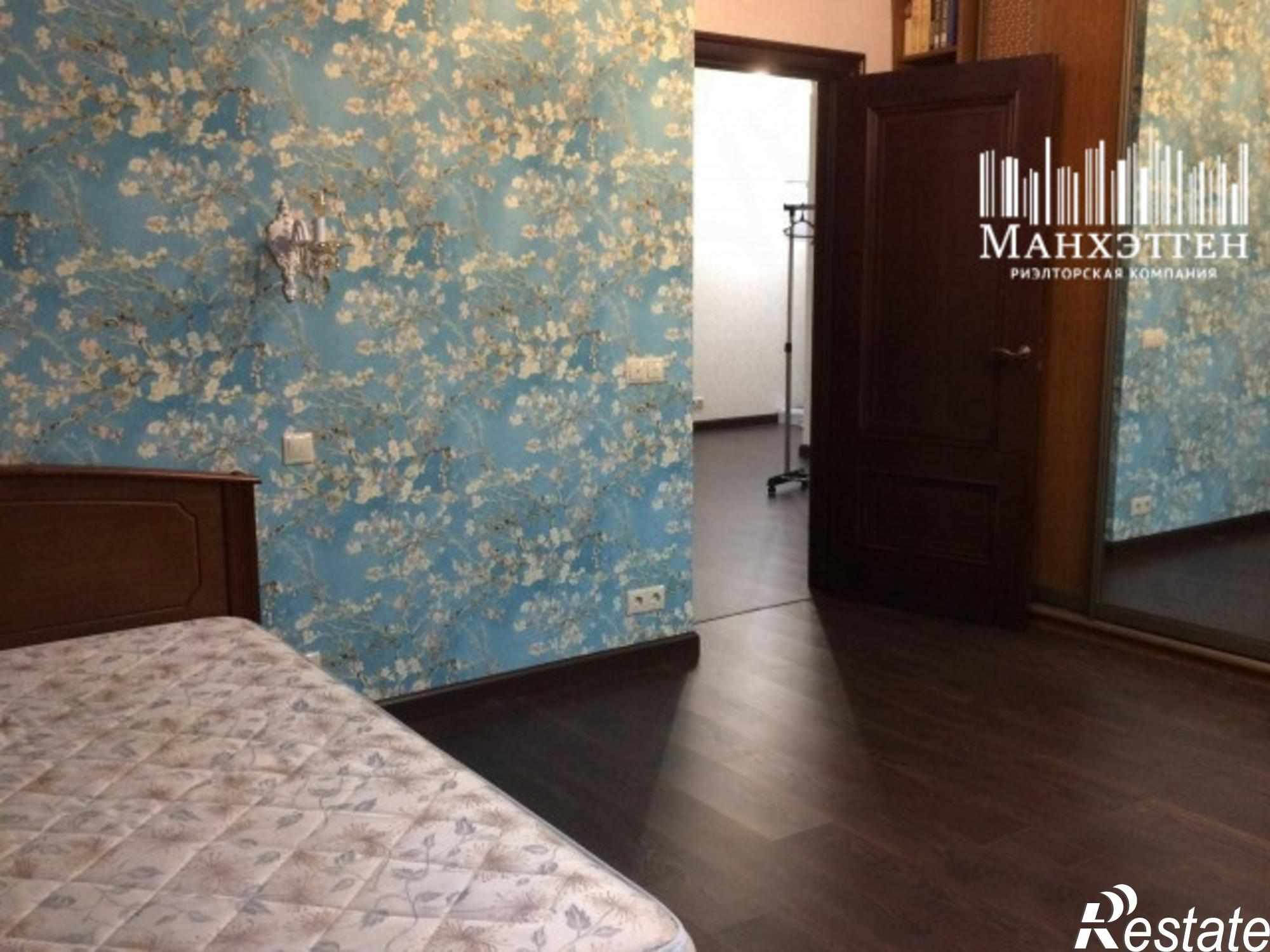 Купить квартиру за 9 300 000 рублей на Генкиной ул., 25а