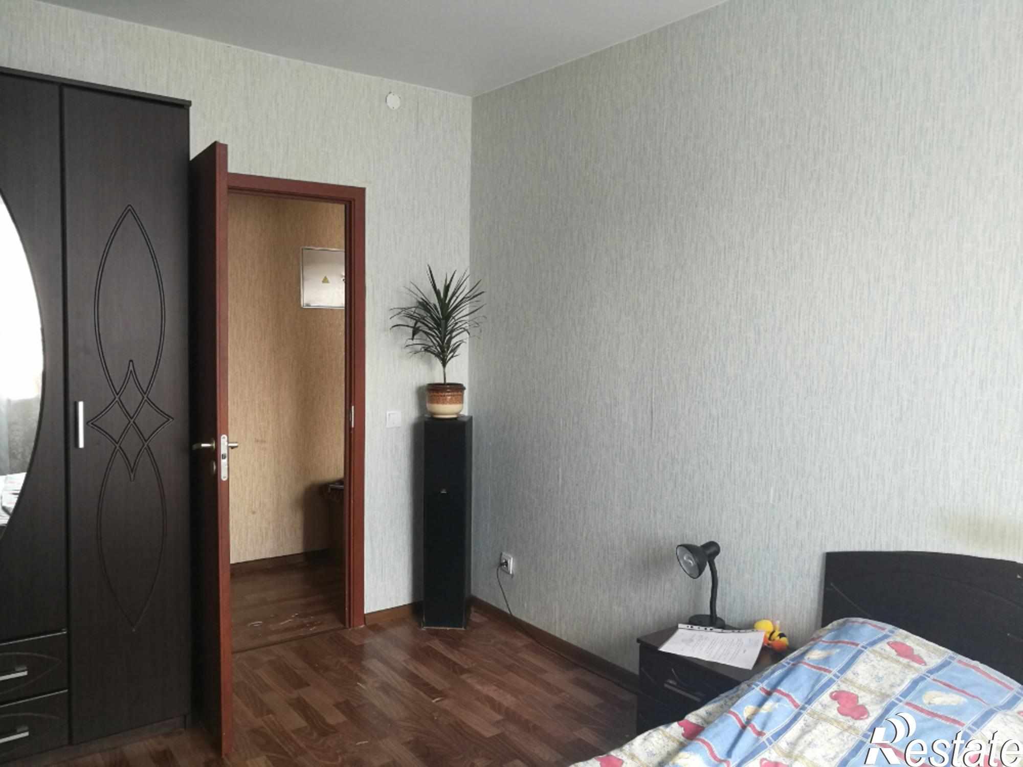 Купить квартиру за 2 700 000 рублей на Палисадная ул., 3