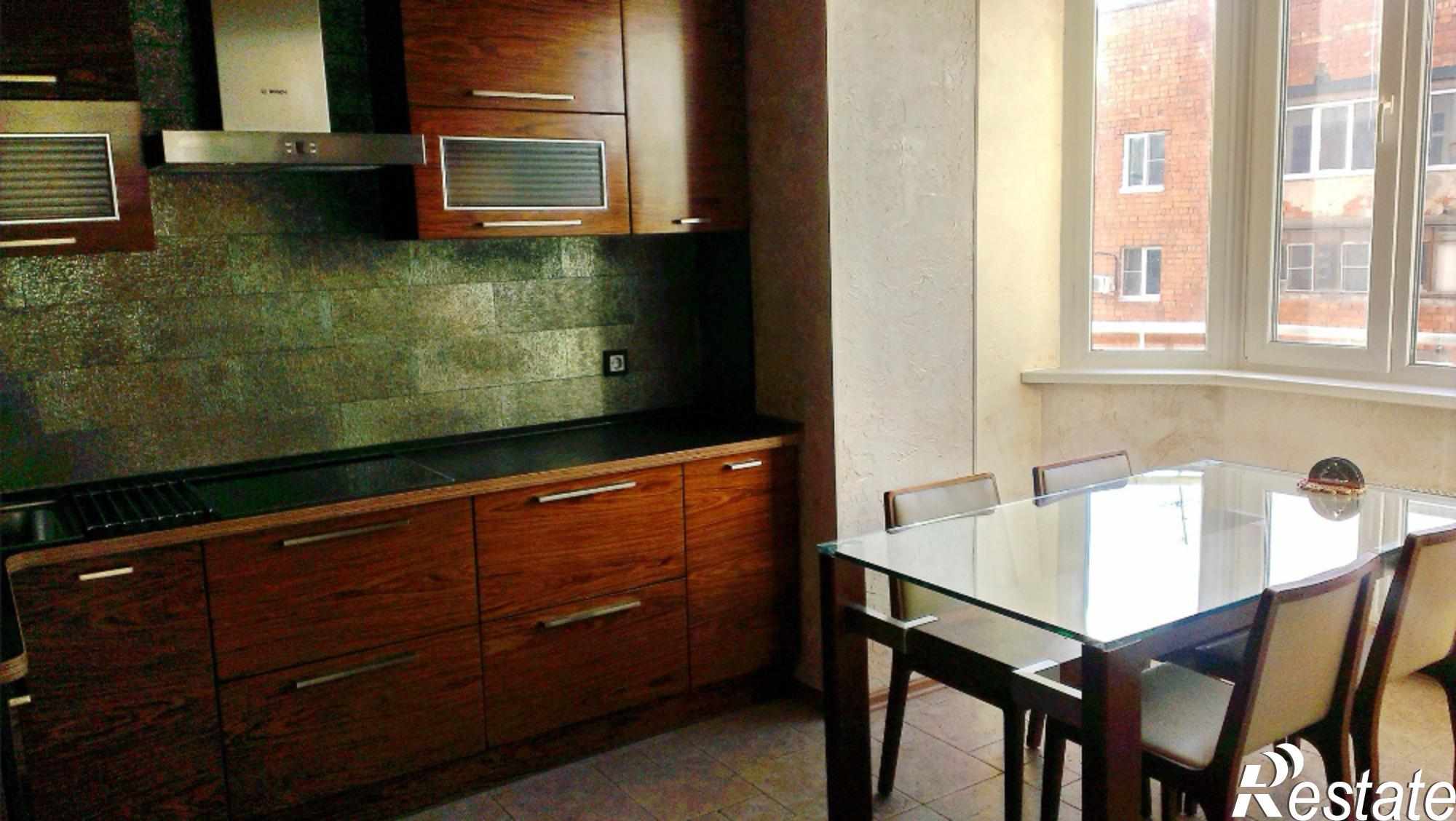 Купить квартиру за 8 900 000 рублей на Тимирязева ул., 7, к 1