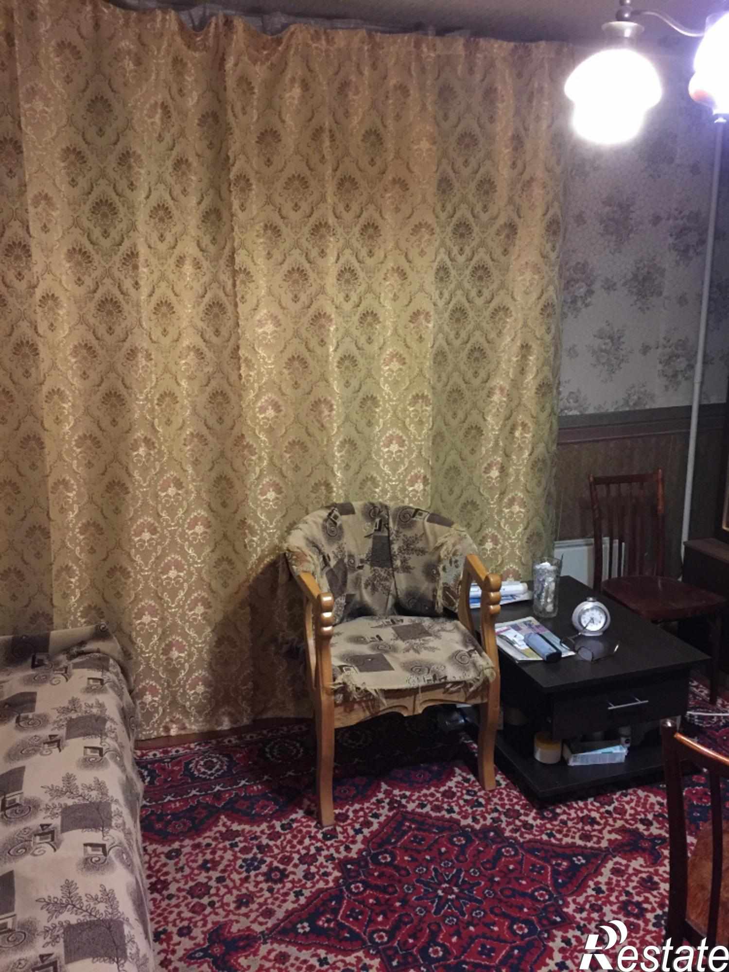 Купить квартиру за 1 550 000 рублей на Александра Люкина ул., 4
