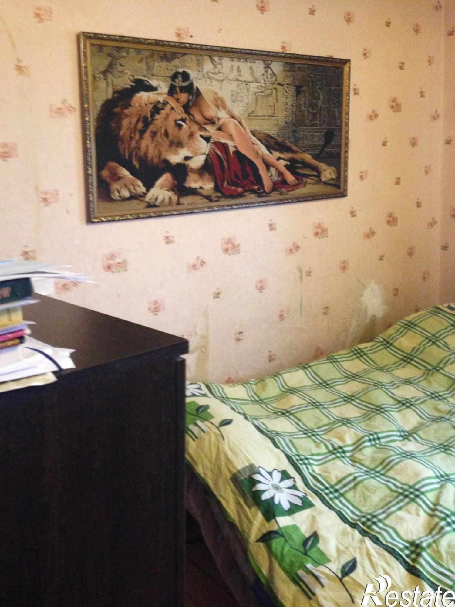 Купить квартиру за 1 950 000 рублей на Гагарина пр-кт., 48