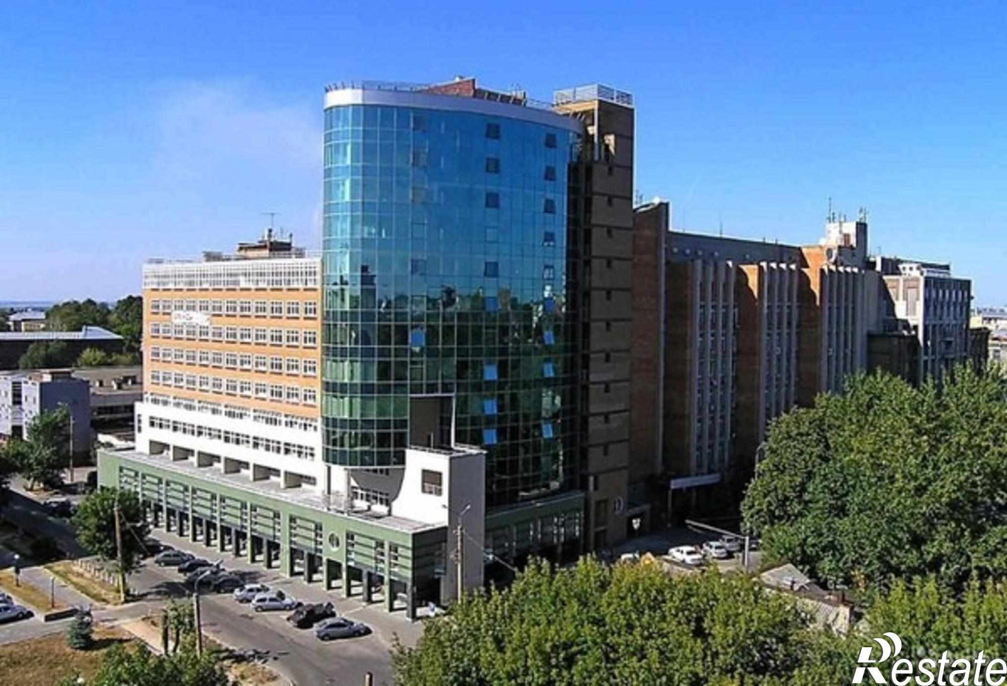 Купить квартиру за 12 170 000 рублей на Ульянова ул., 26/11