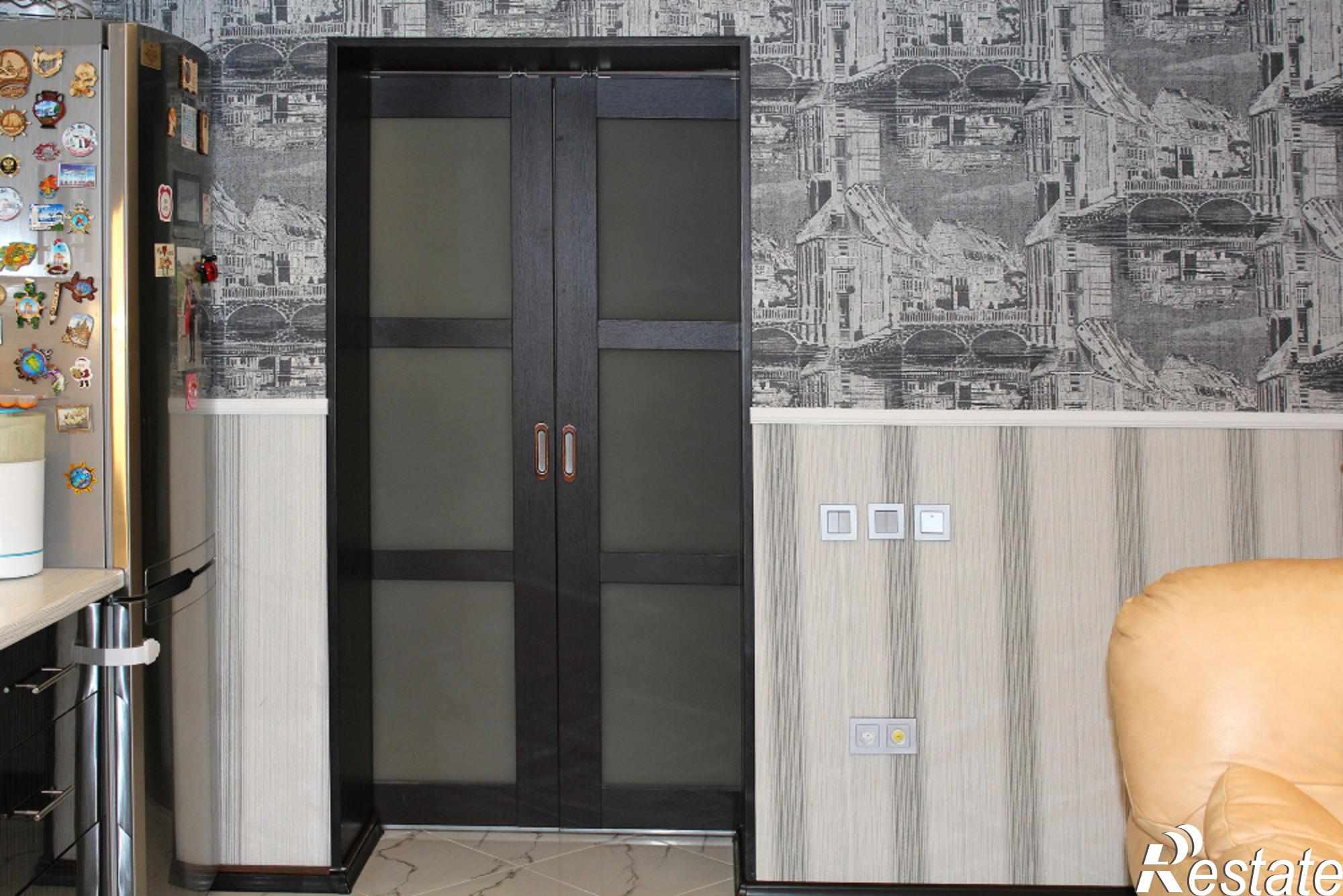 Купить квартиру за 6 990 000 рублей на Агродом п., 21