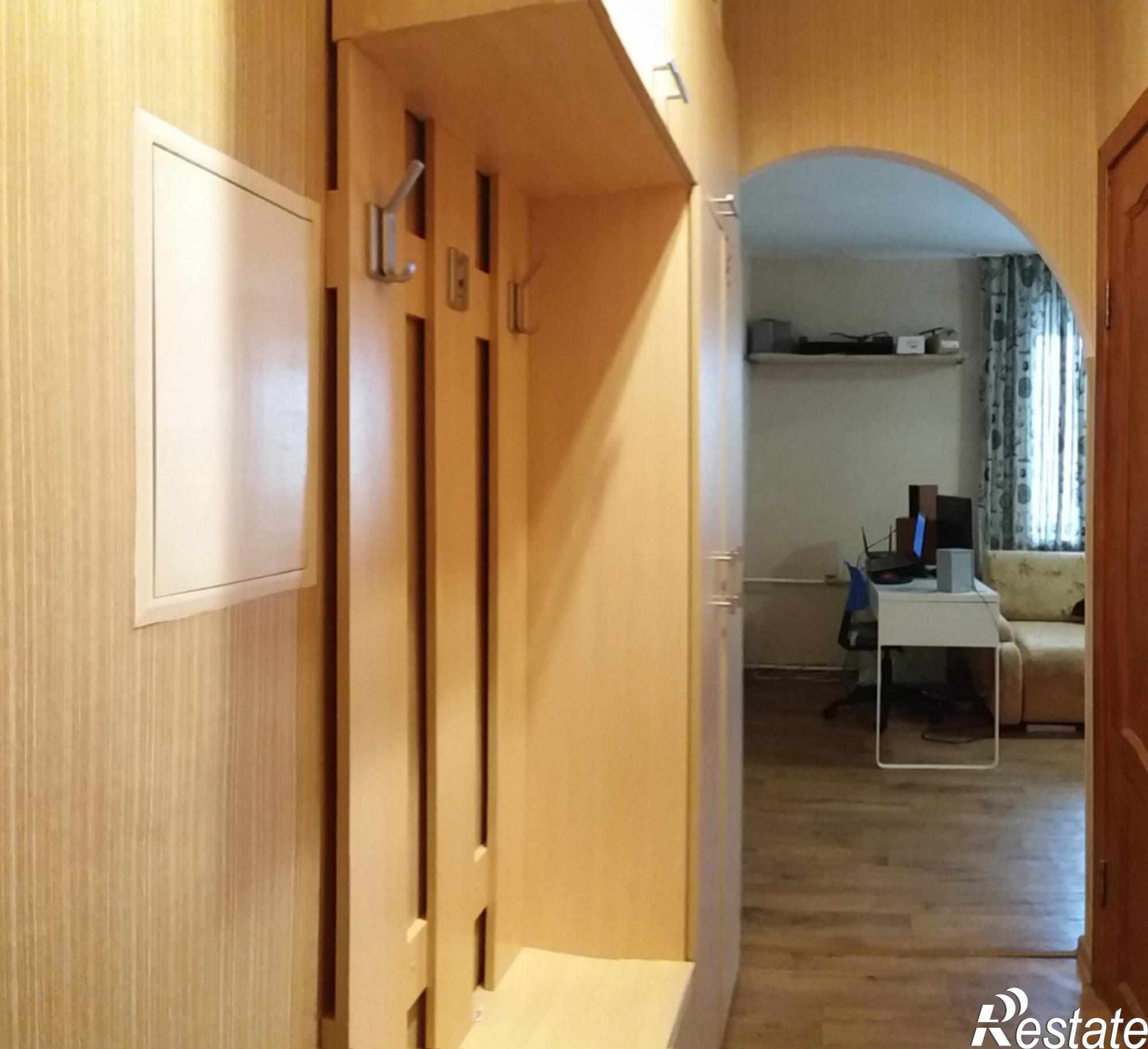 Купить квартиру за 1 650 000 рублей на Металлистов ул., 6